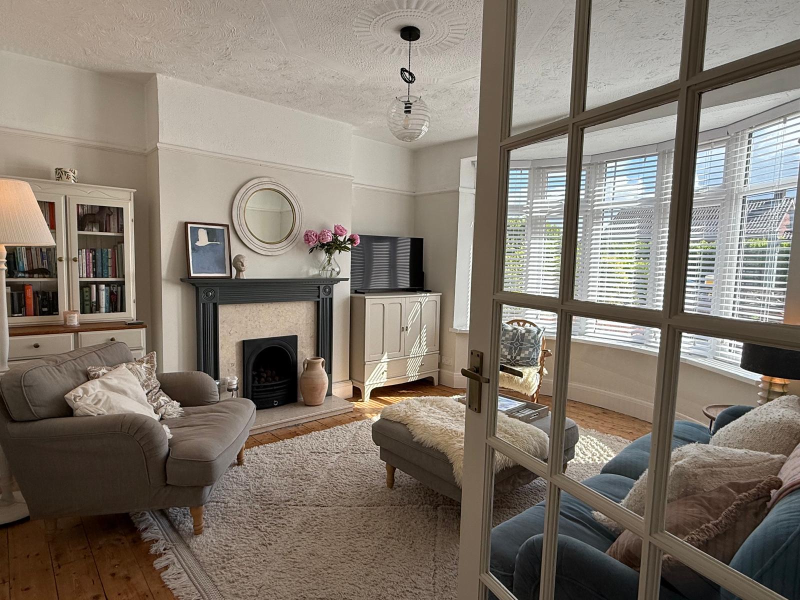 Semi Detached House in Swansea