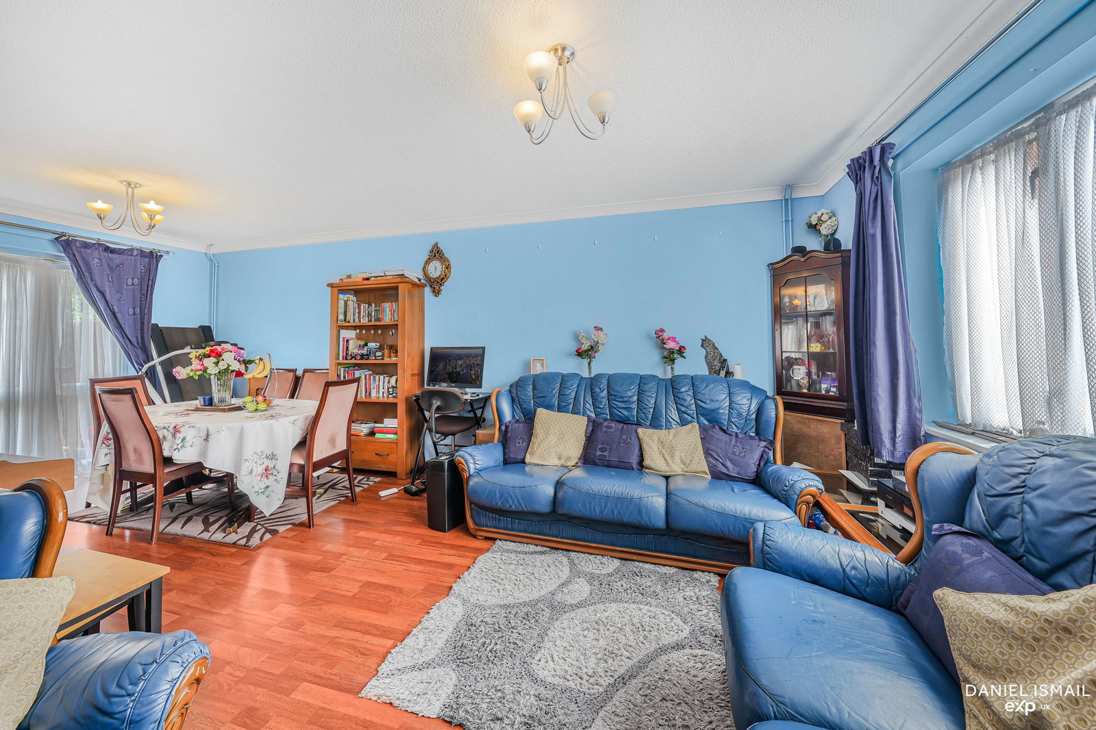 Terraced House in Laindon