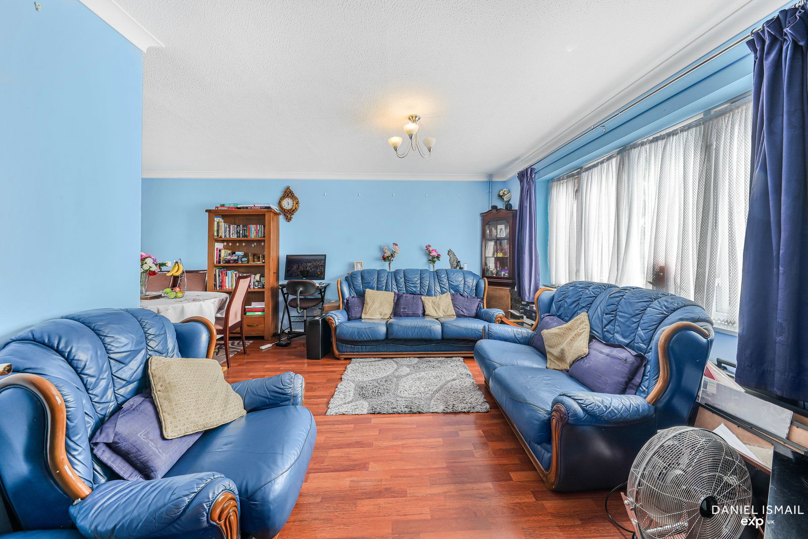 Terraced House in Laindon
