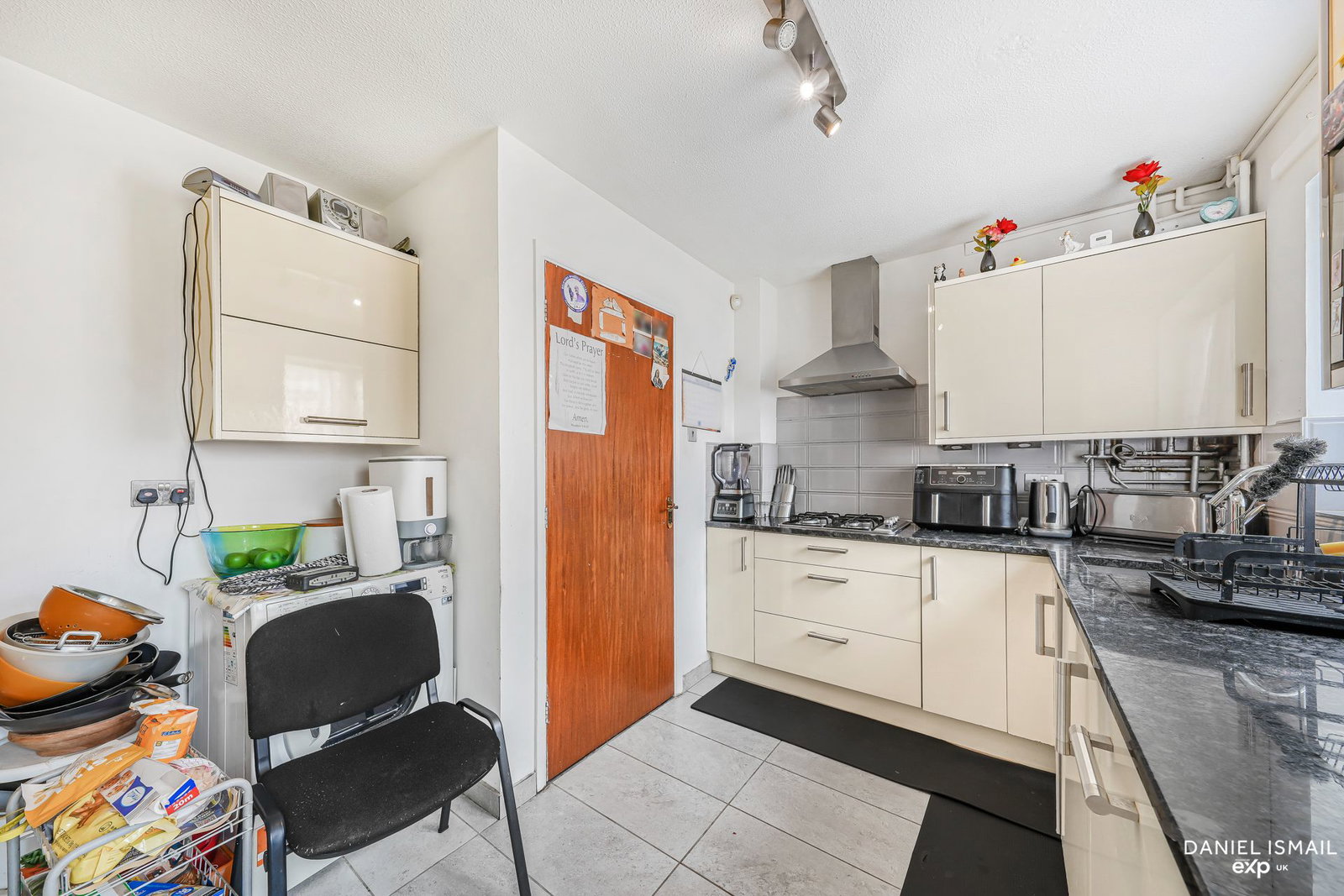 Terraced House in Laindon