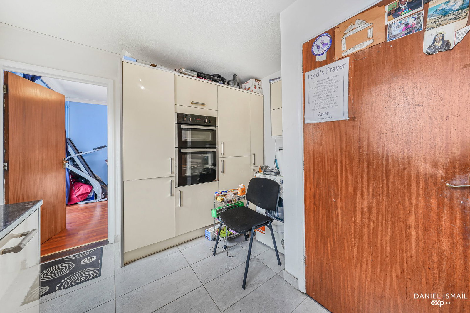 Terraced House in Laindon