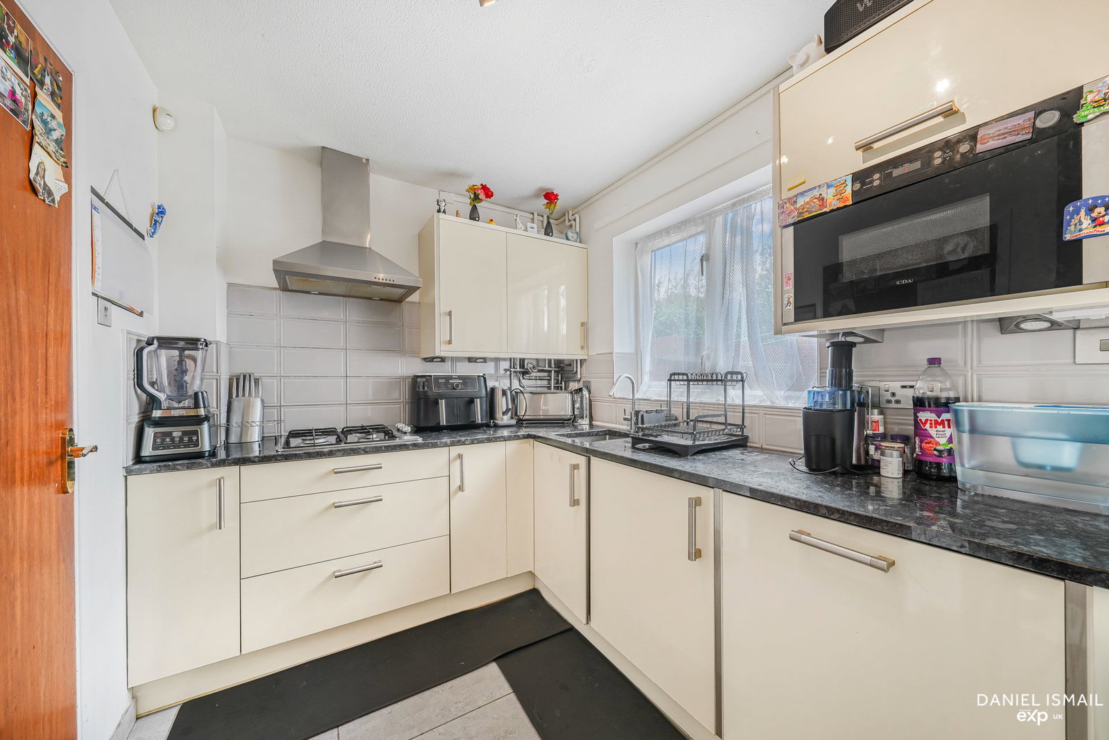Terraced House in Laindon