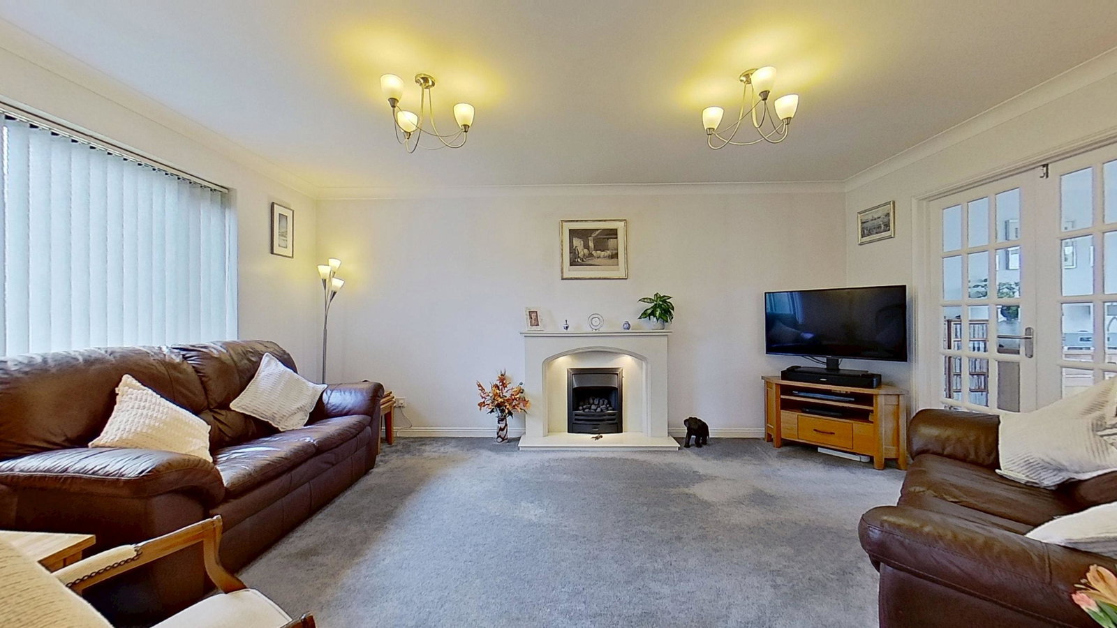 Detached House in Deal