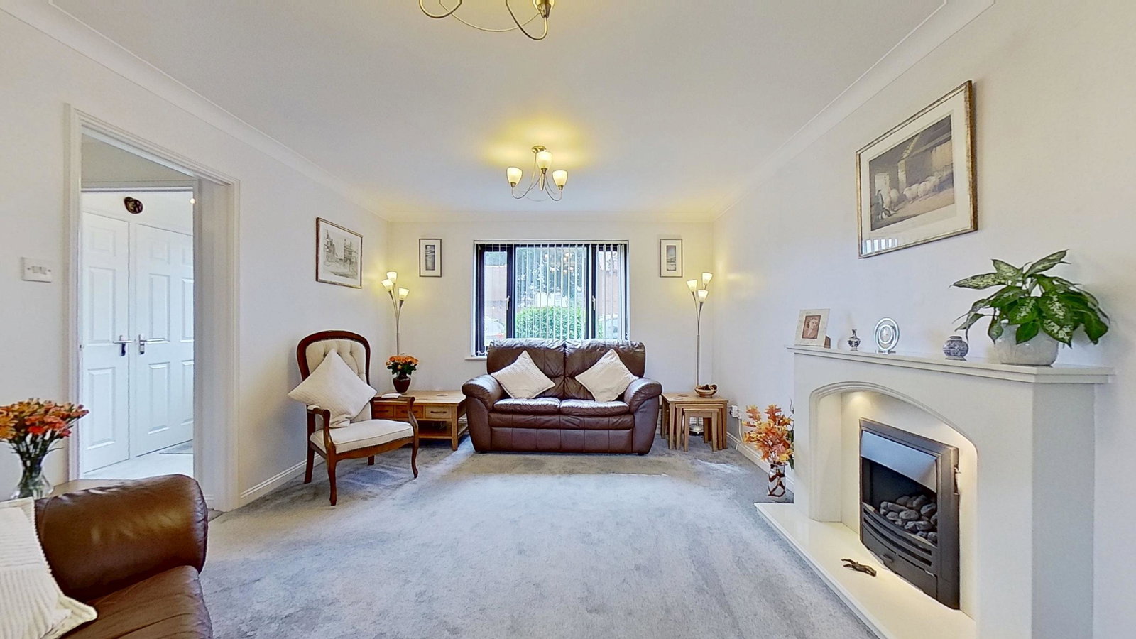 Detached House in Deal