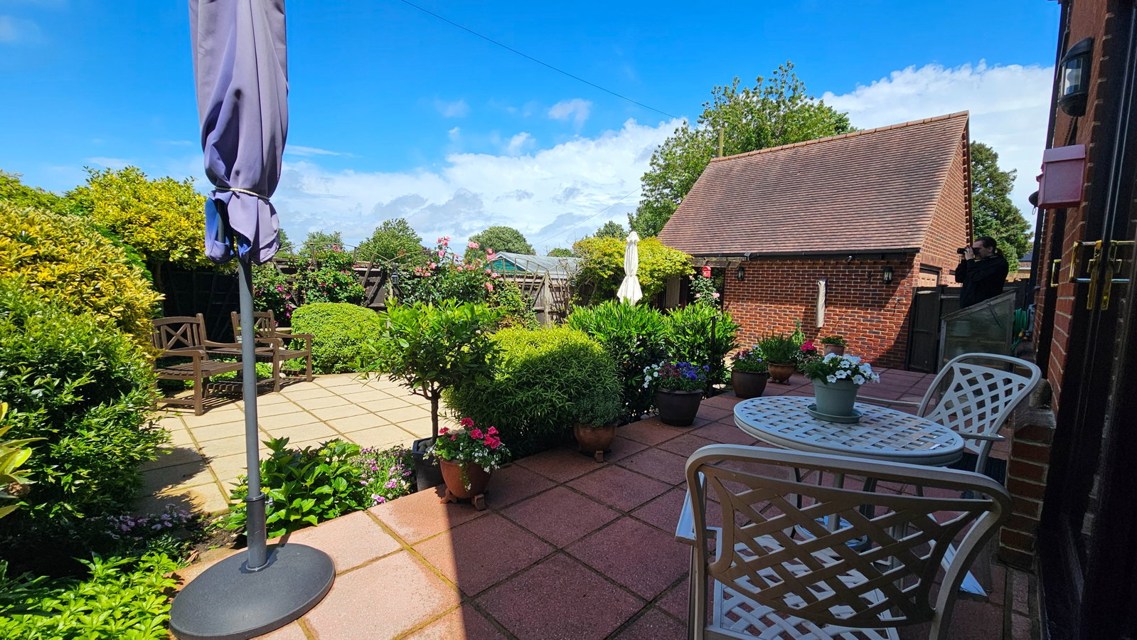 Detached House in Deal