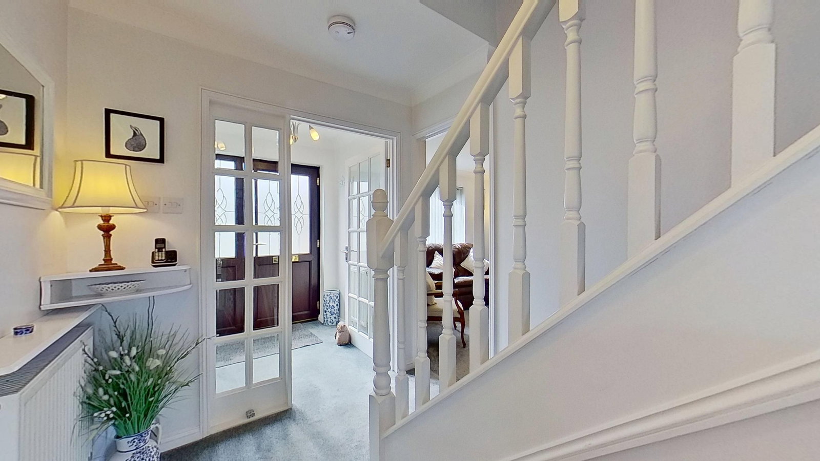 Detached House in Deal