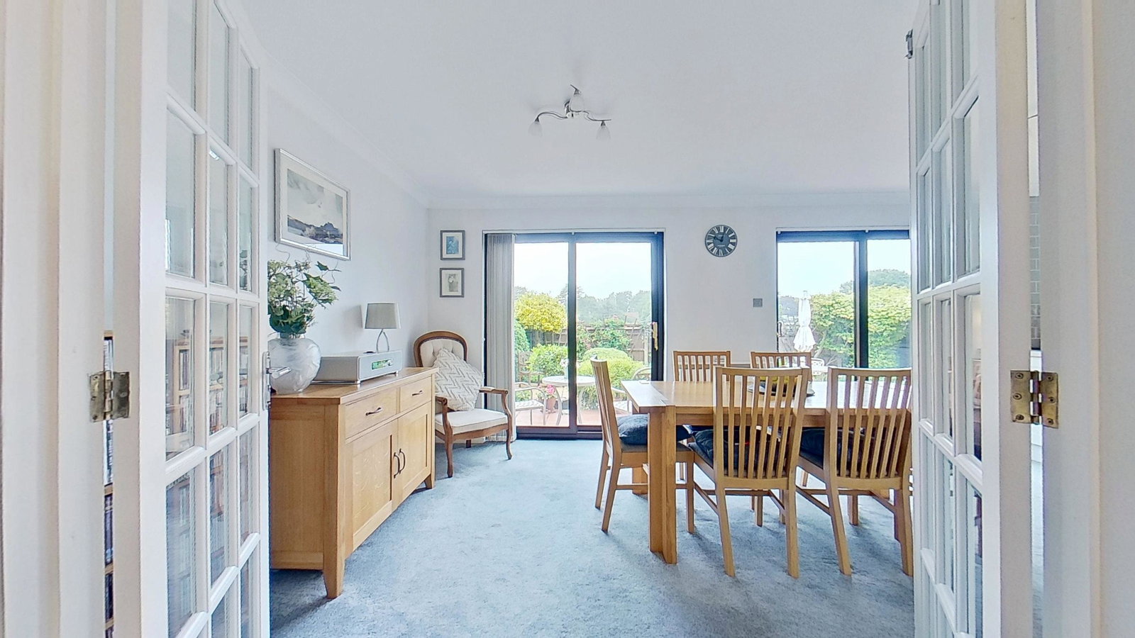 Detached House in Deal
