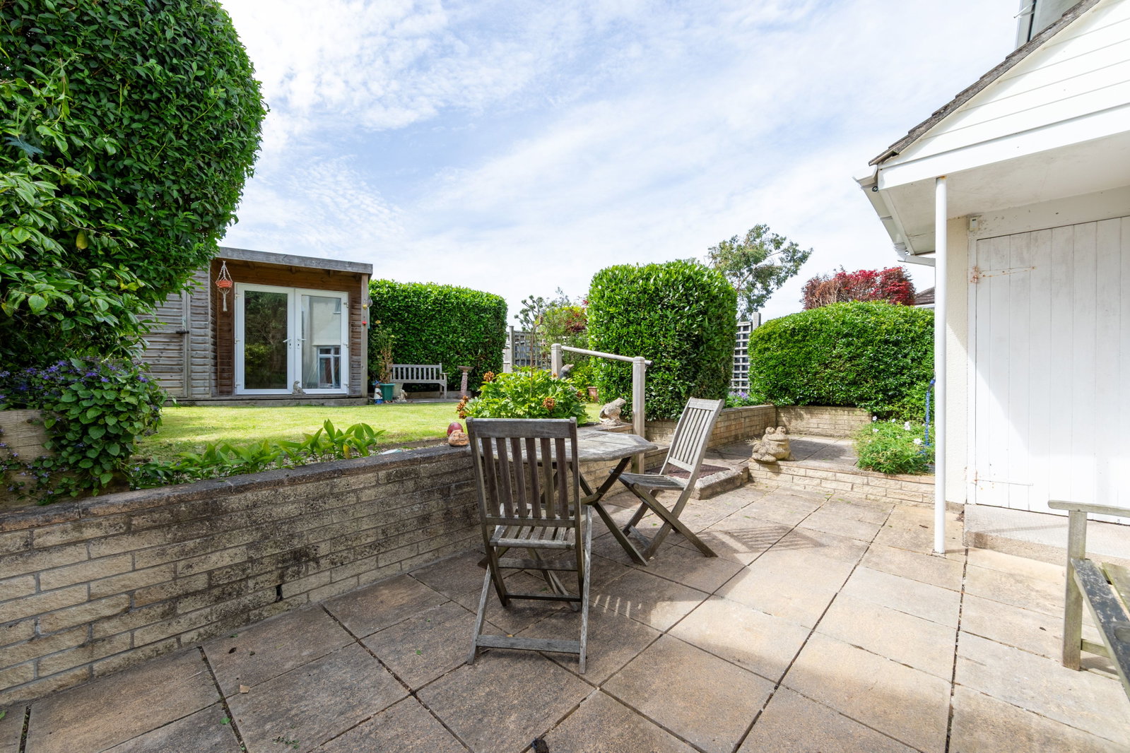 Semi Detached House in Bristol