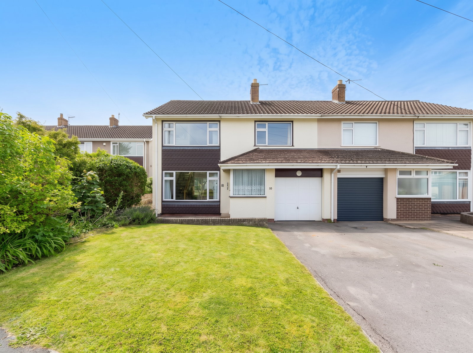 Semi Detached House in Bristol