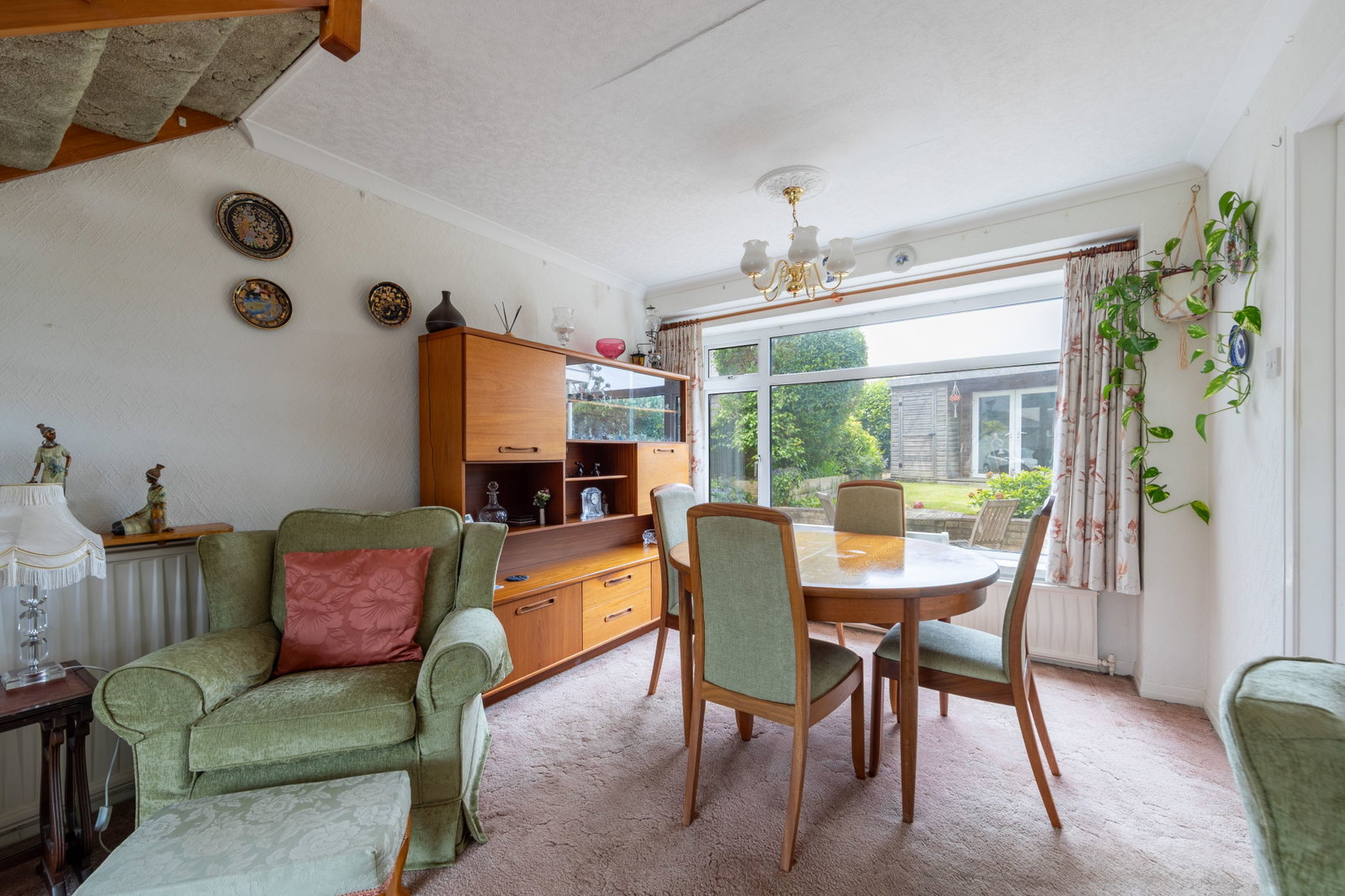 Semi Detached House in Bristol