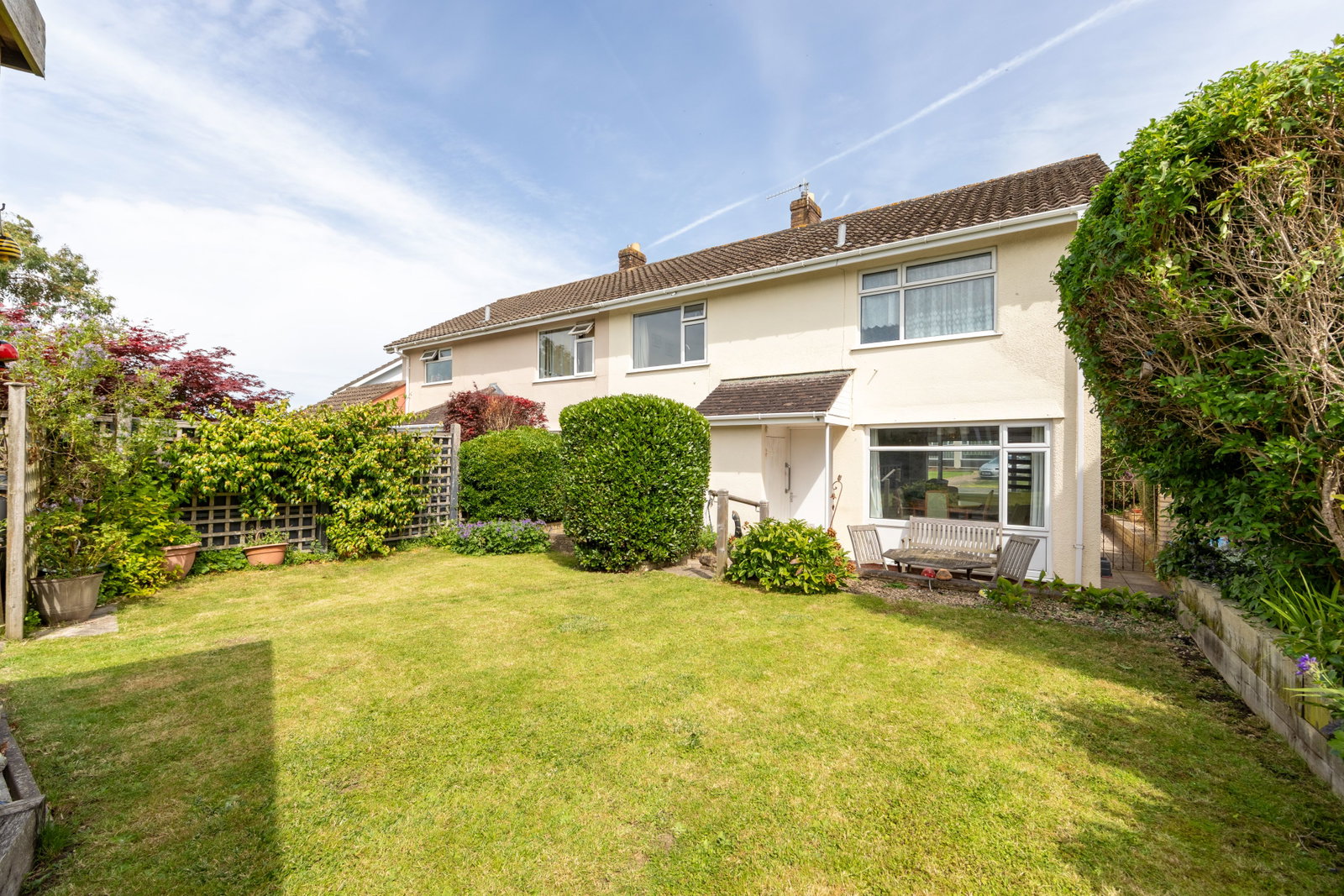 Semi Detached House in Bristol 2