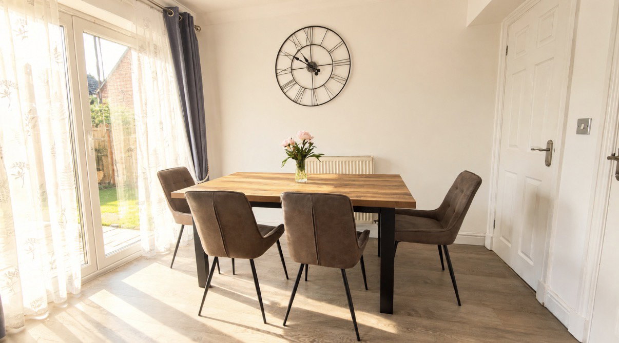 Semi Detached House in Milton Keynes