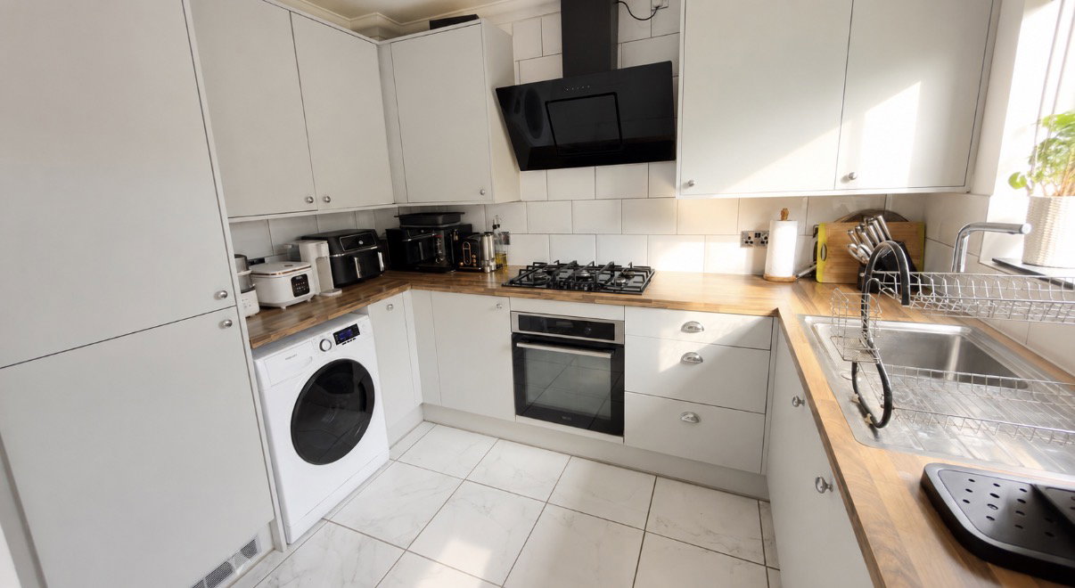 Semi Detached House in Milton Keynes