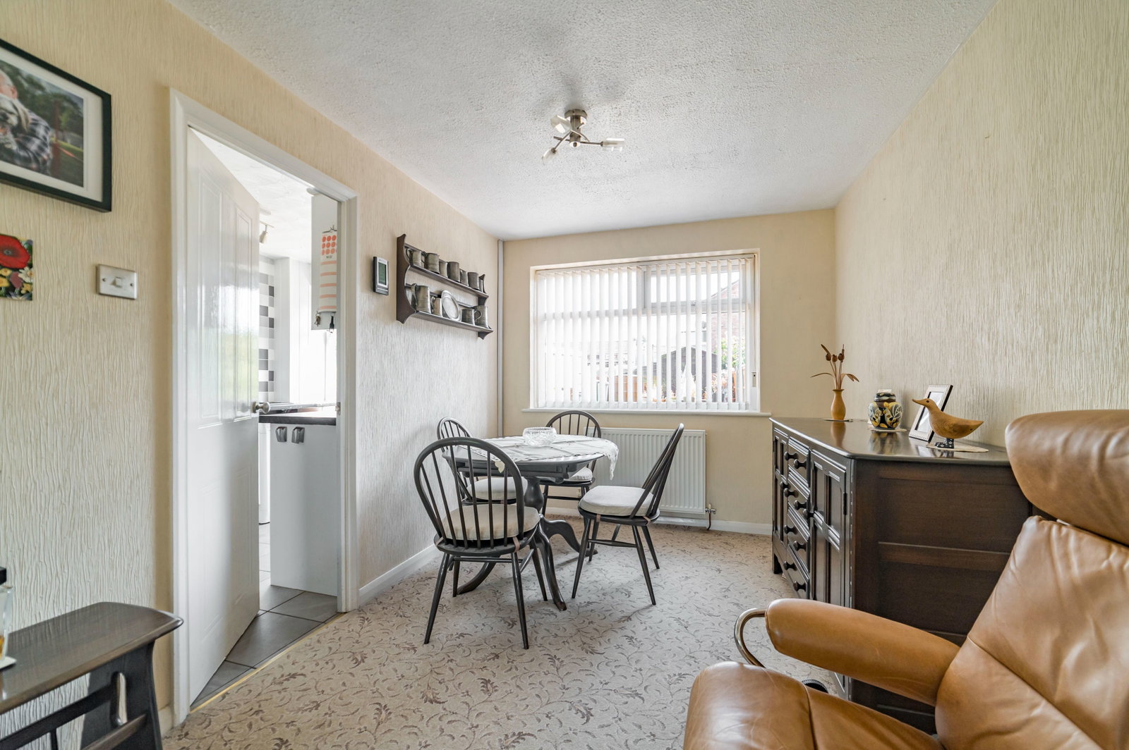 Town House for sale in Heywood, Tamar Way, Heywood