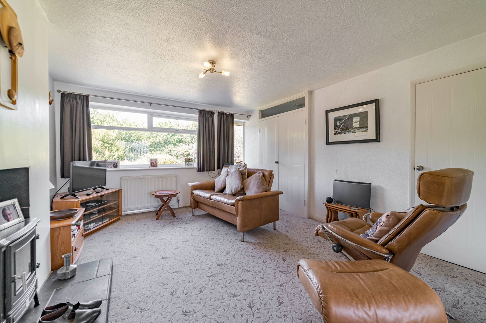 Town House in Heywood 4
