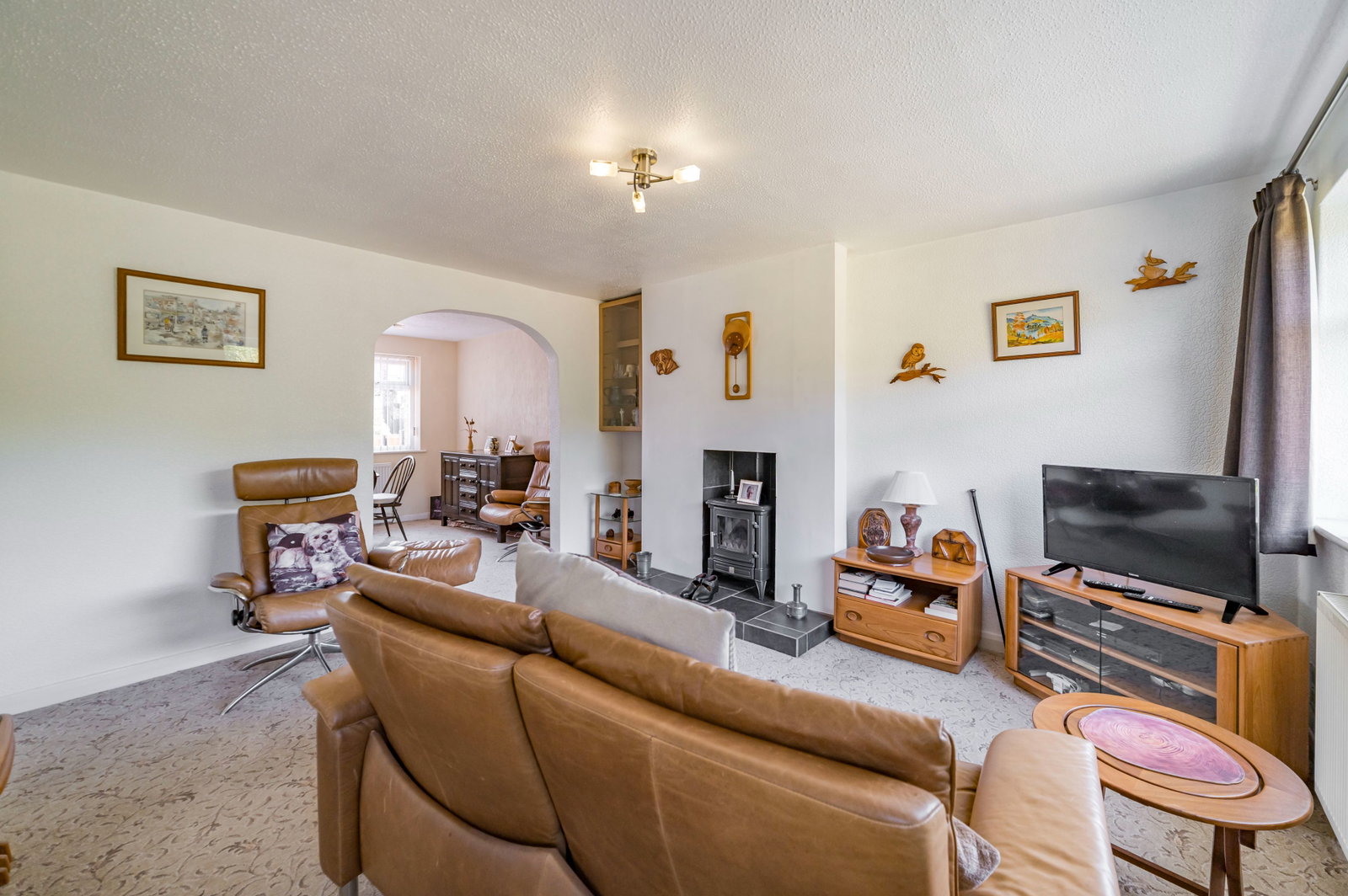 Town House in Heywood 5