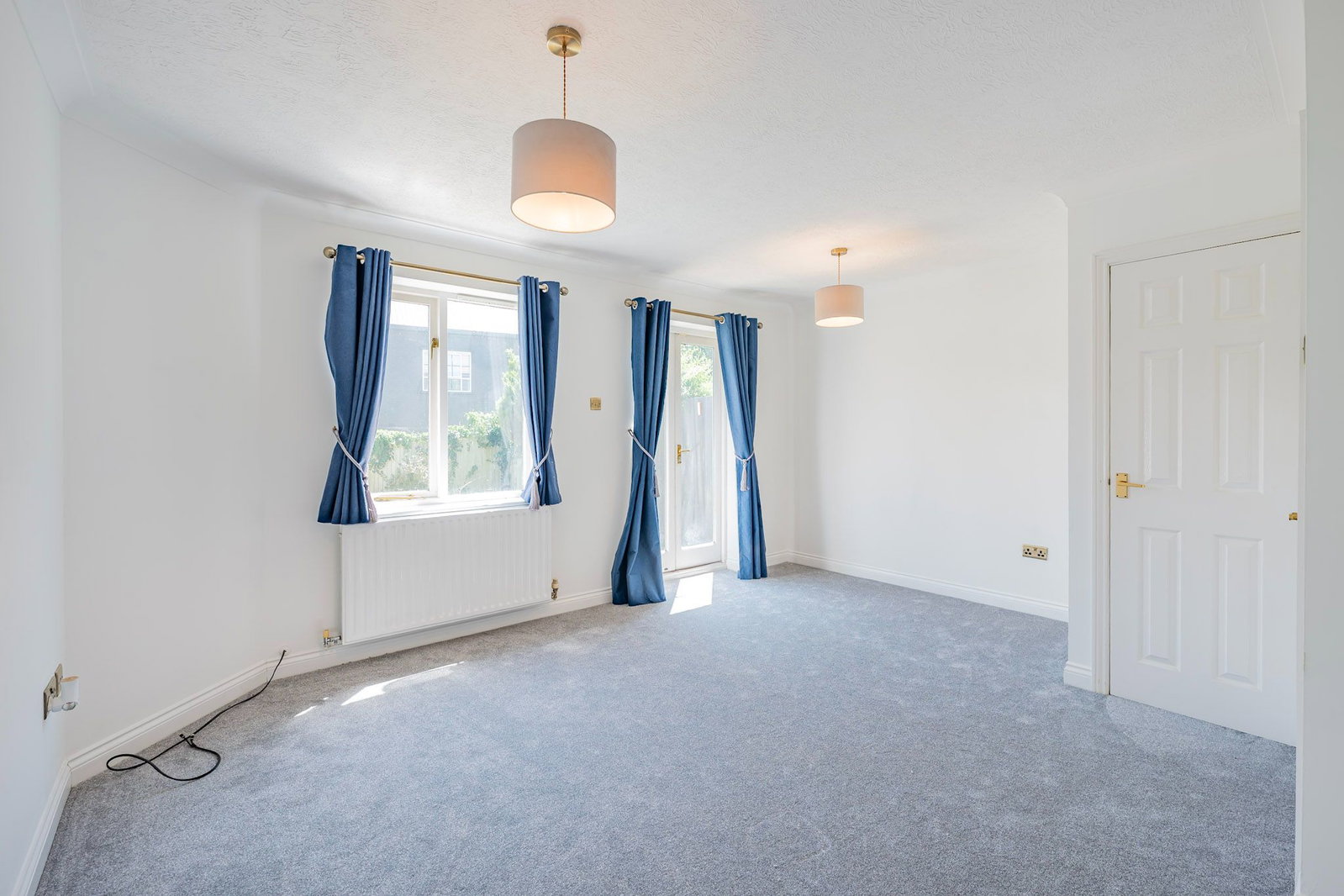 Semi Detached House in Crowborough