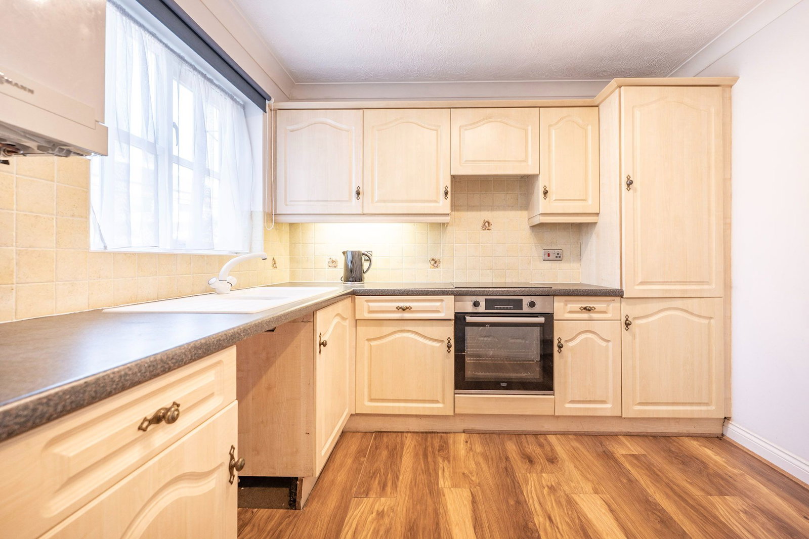 Semi Detached House in Crowborough