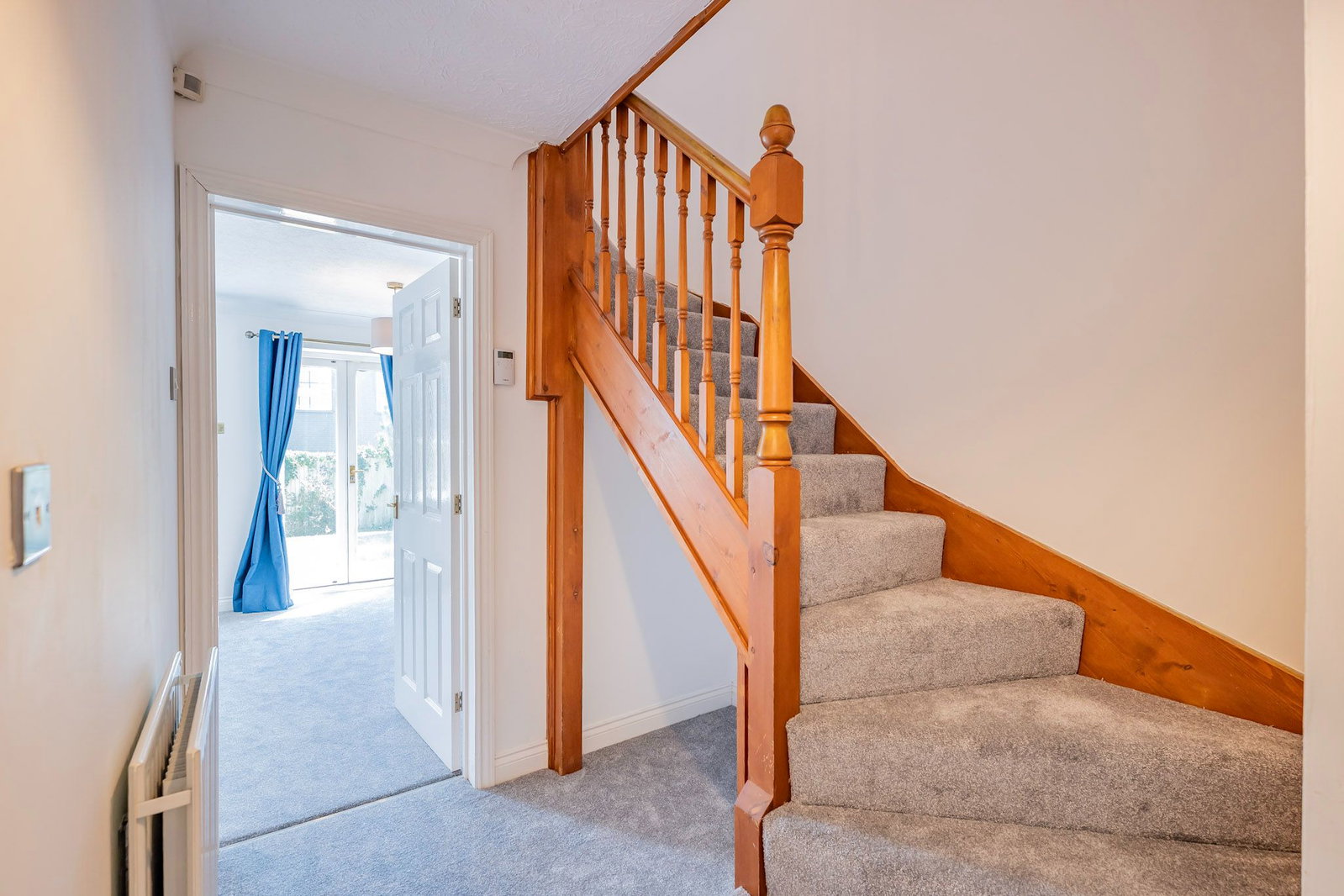 Semi Detached House in Crowborough