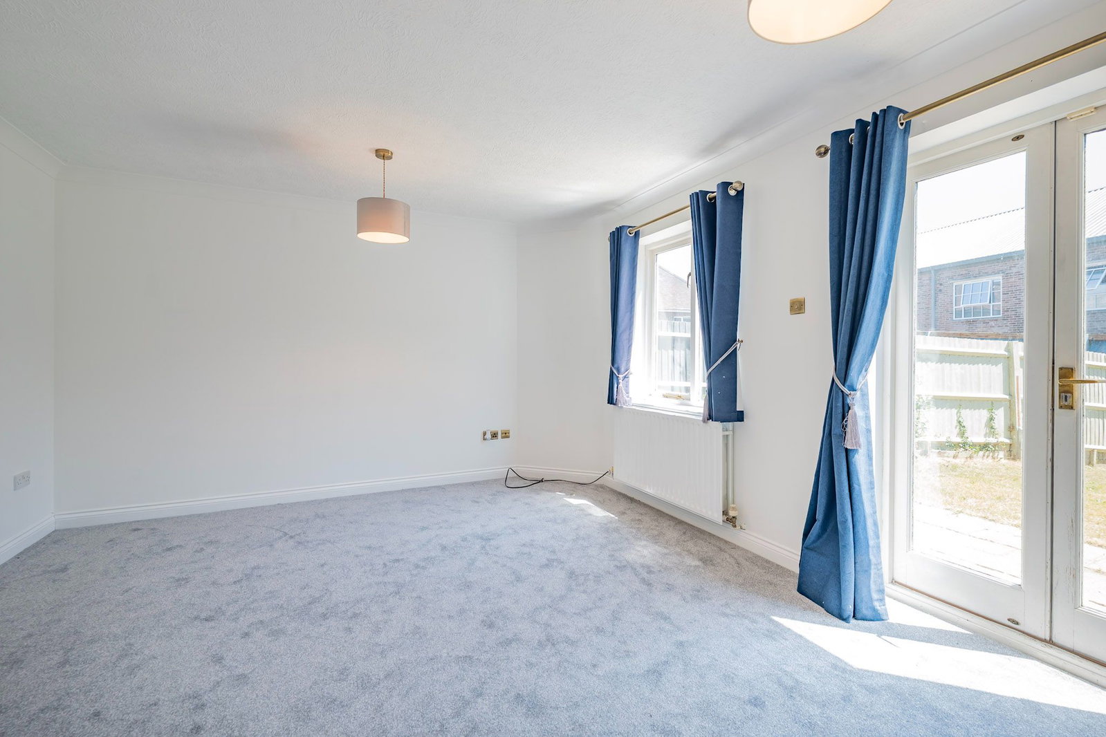 Semi Detached House in Crowborough