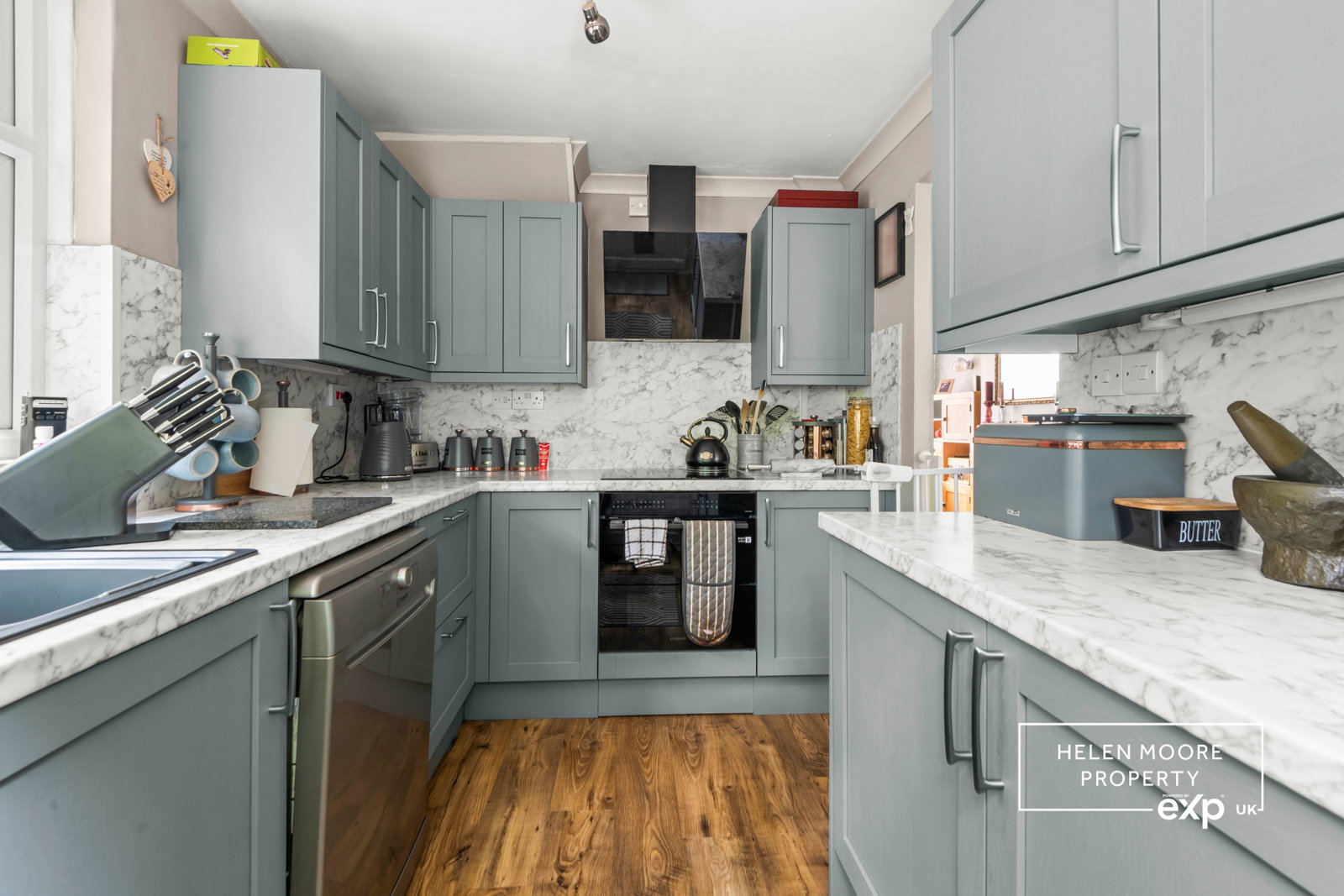 Semi Detached House in Ivybridge 2
