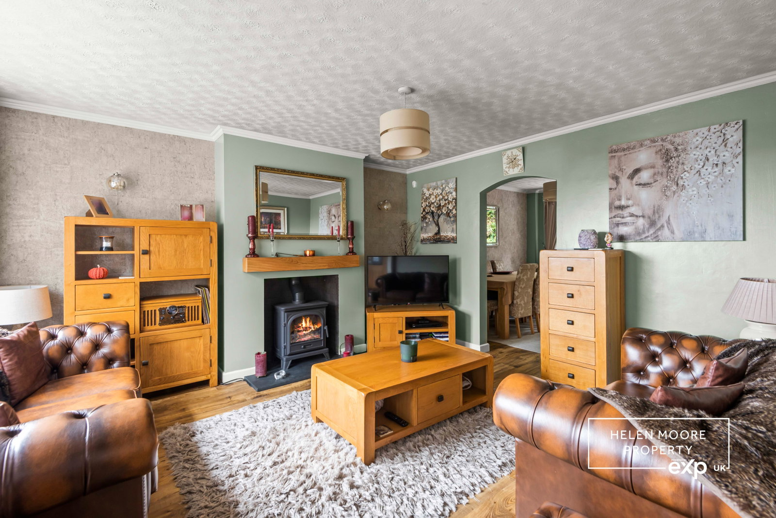 Semi Detached House in Ivybridge 3
