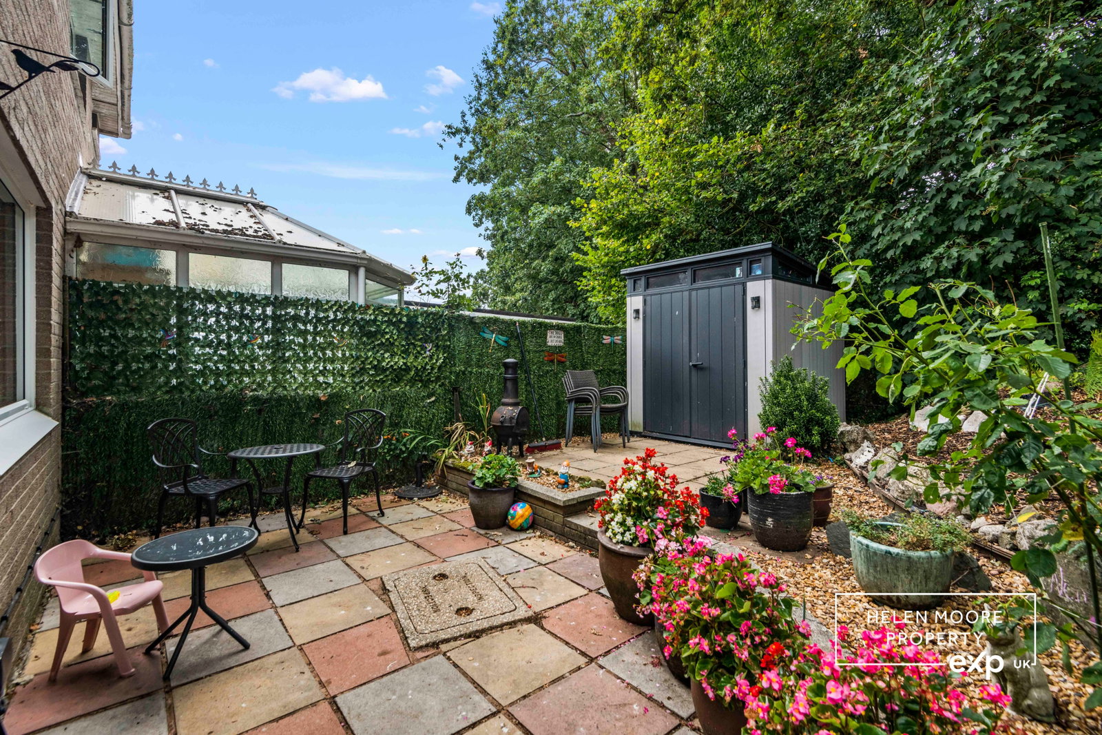 Semi Detached House in Ivybridge 4