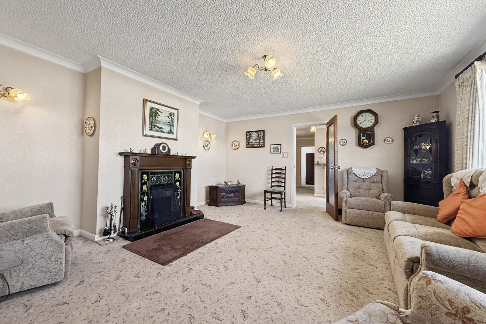 Bungalow in Wigton