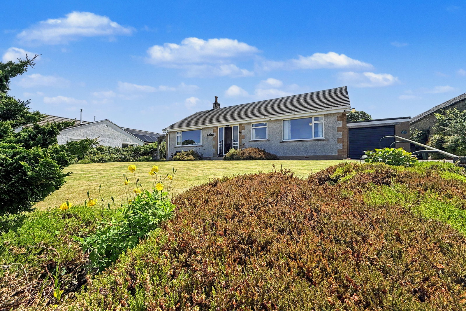 Bungalow in Wigton