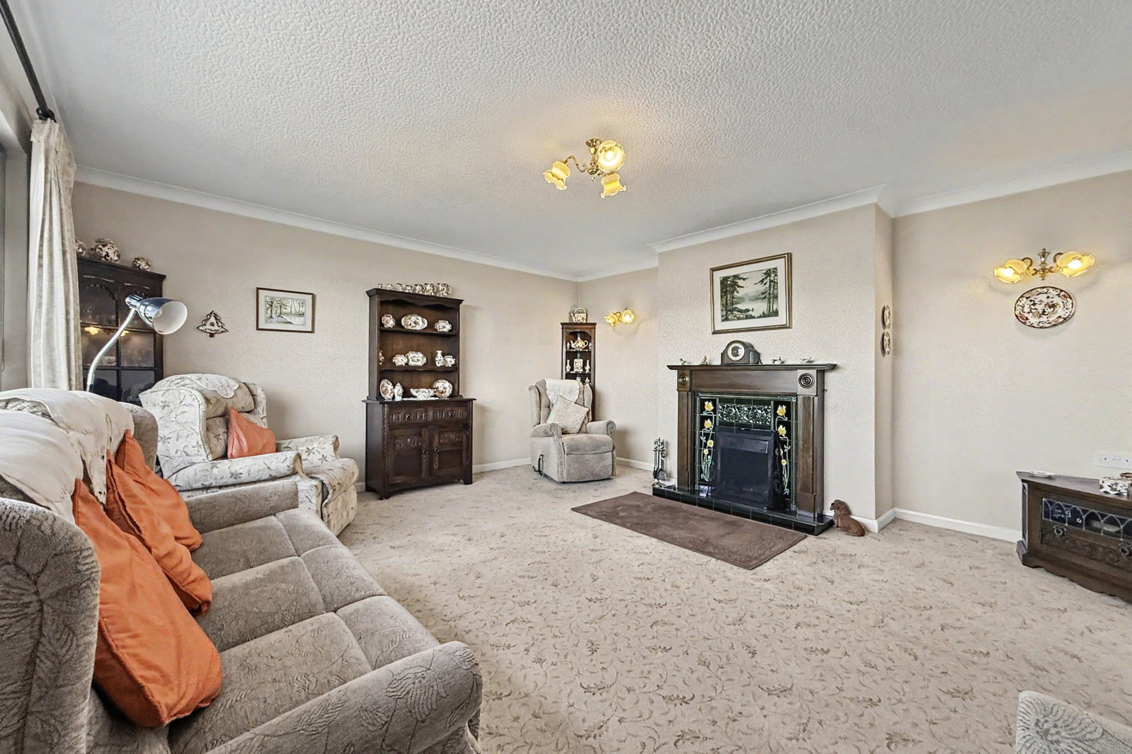 Bungalow in Wigton