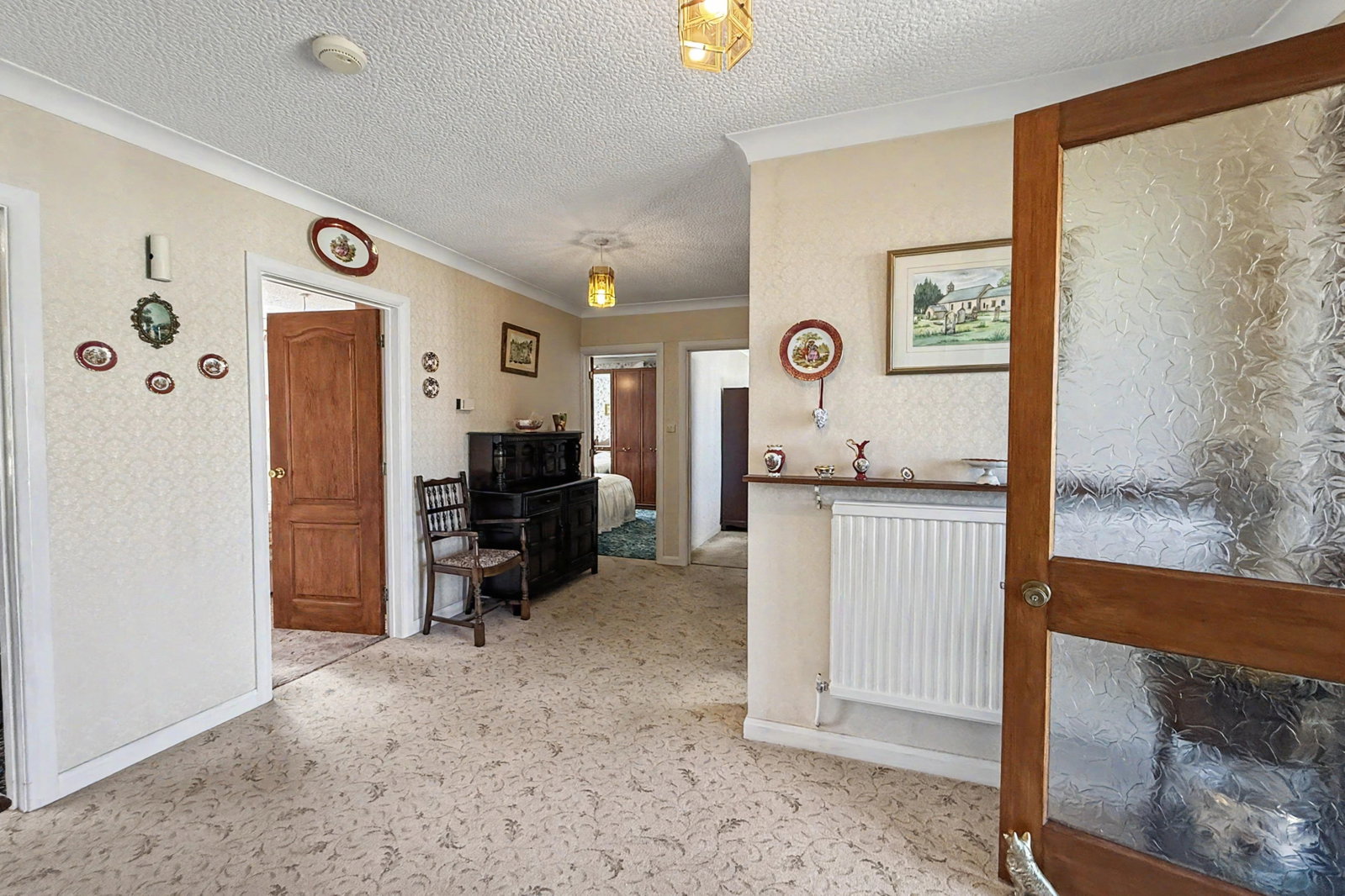 Bungalow in Wigton