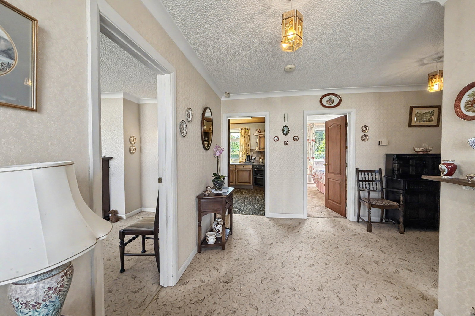 Bungalow in Wigton
