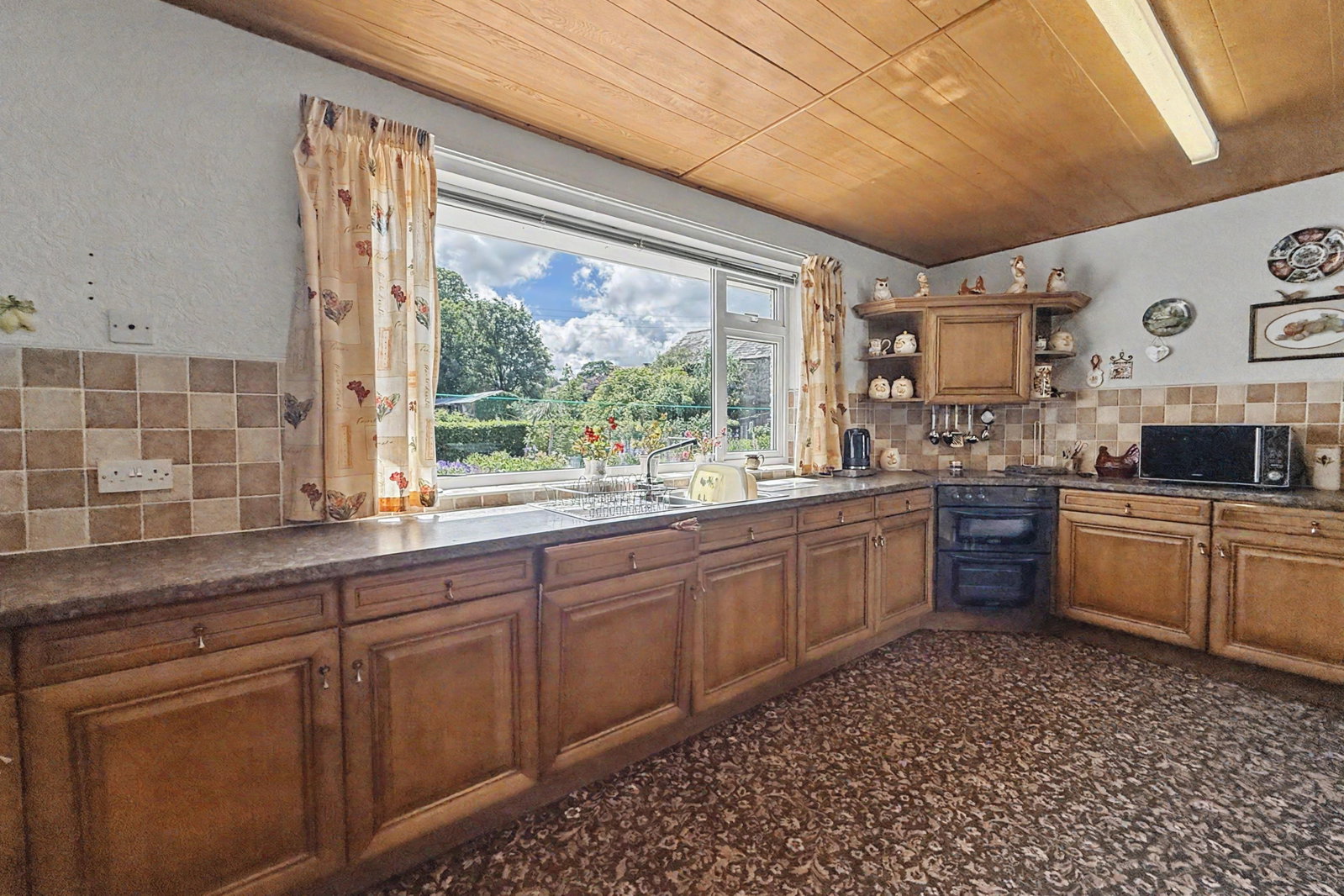 Bungalow in Wigton