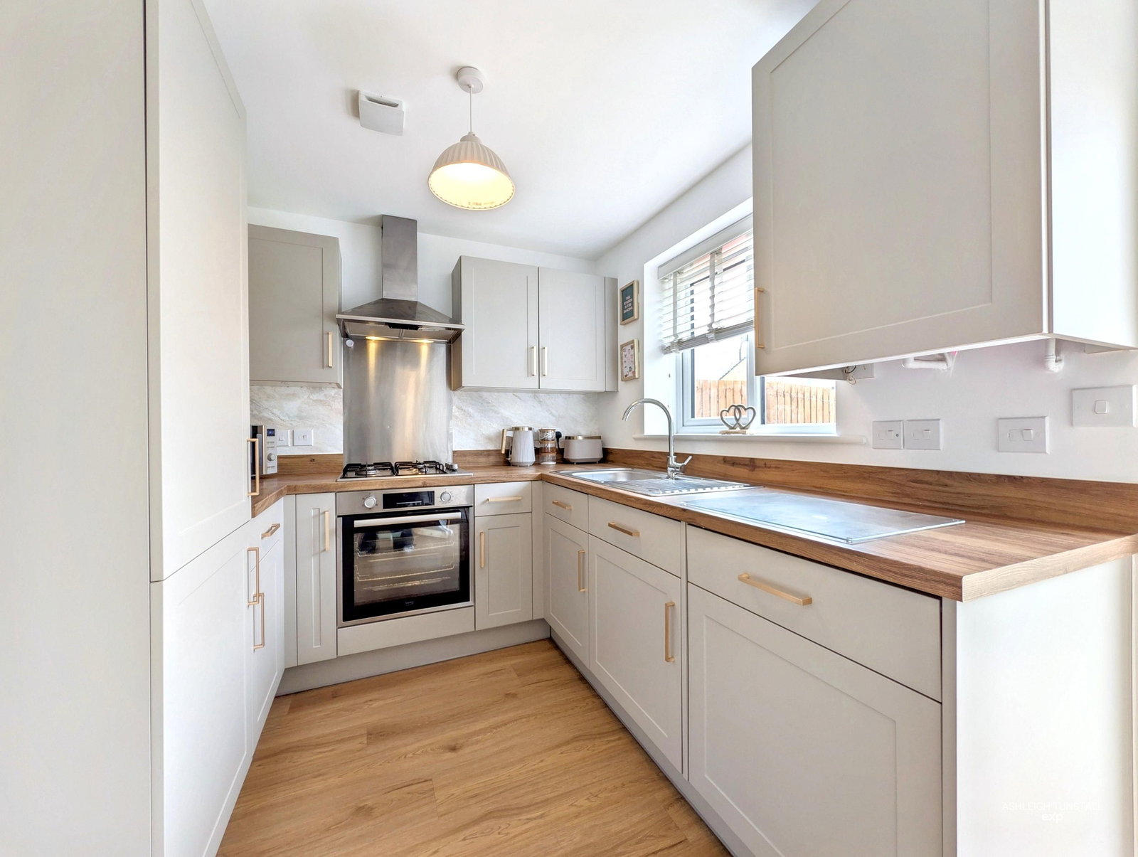 Semi Detached House in Workington 