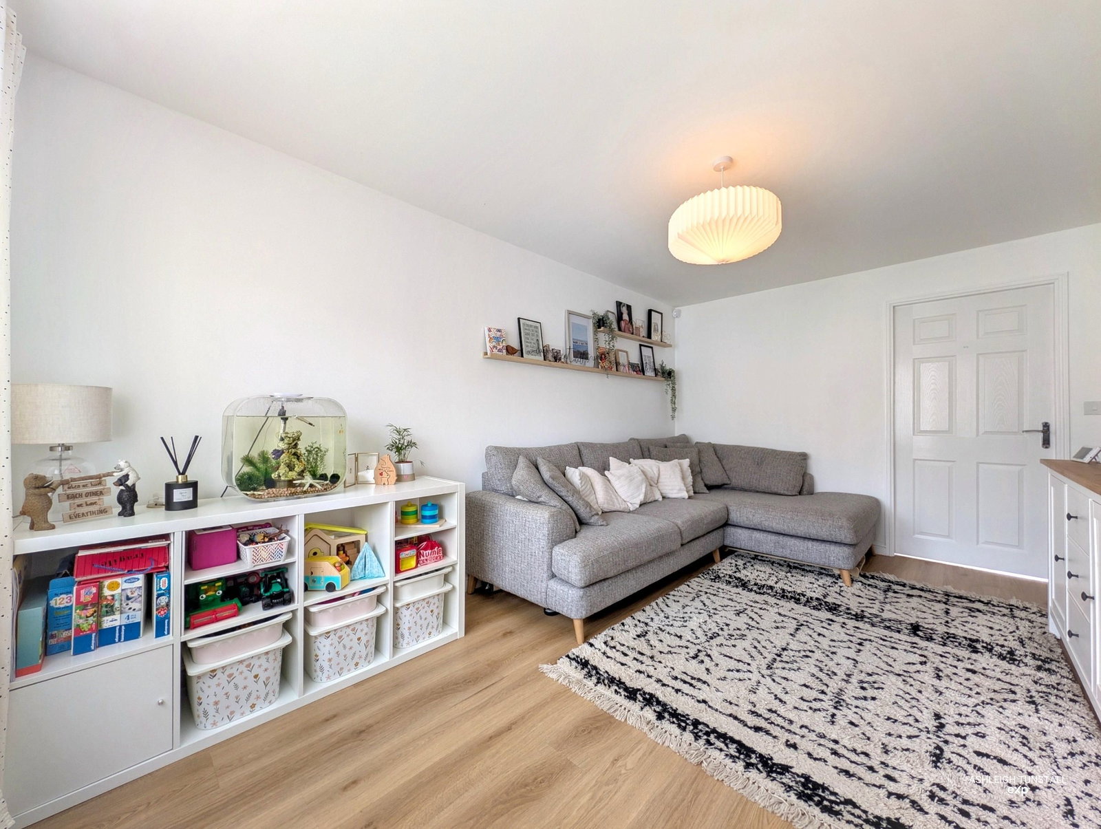 Semi Detached House in Workington 