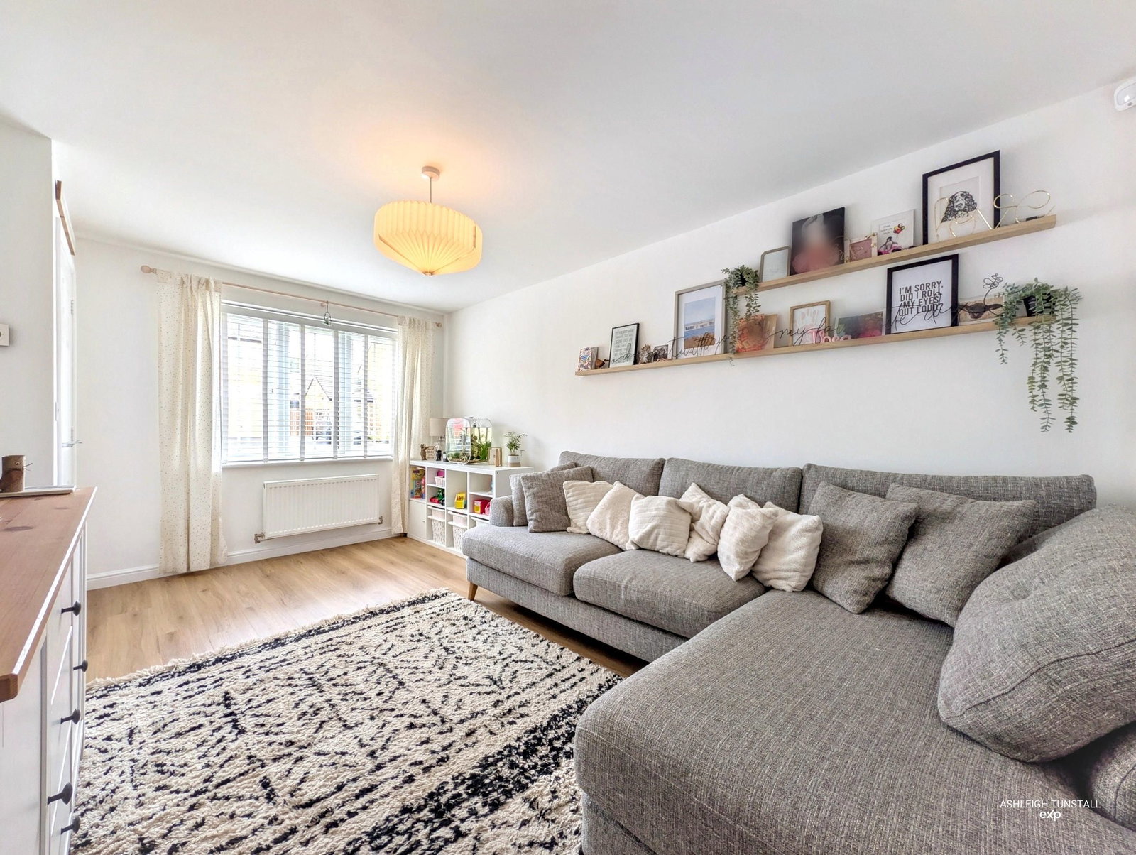 Semi Detached House in Workington 