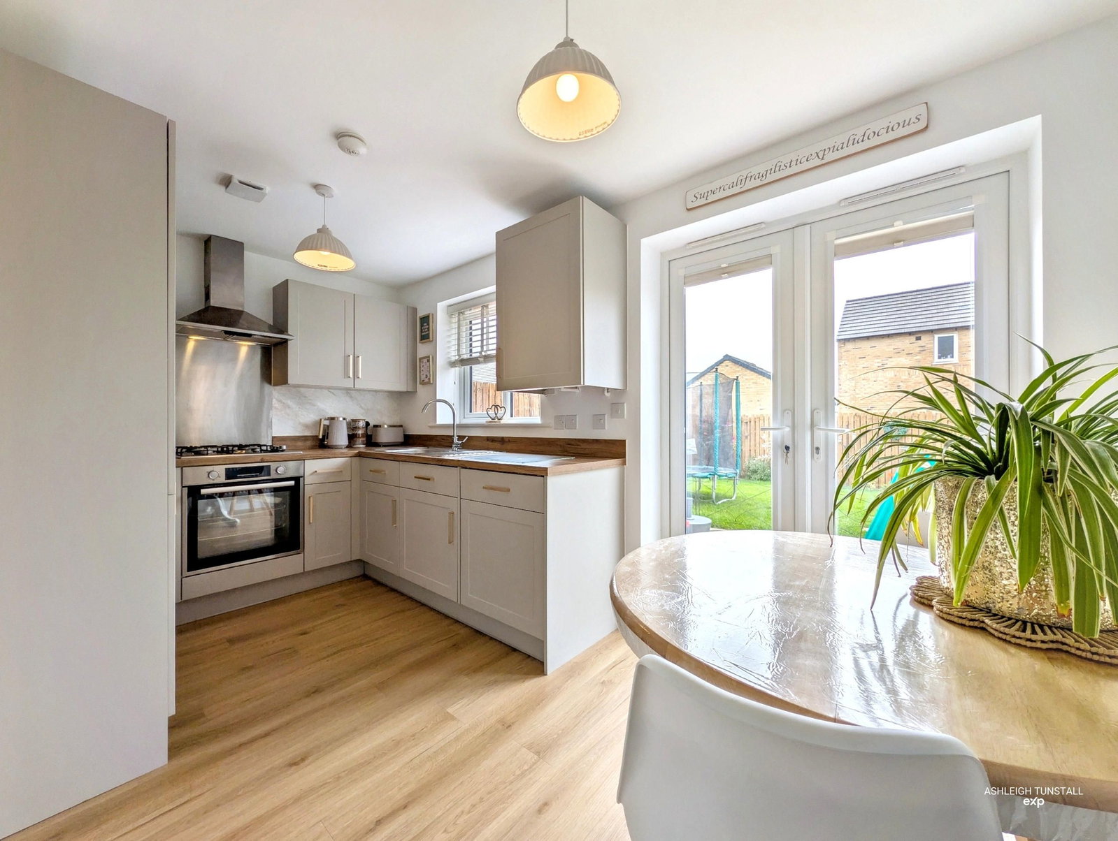 Semi Detached House in Workington 