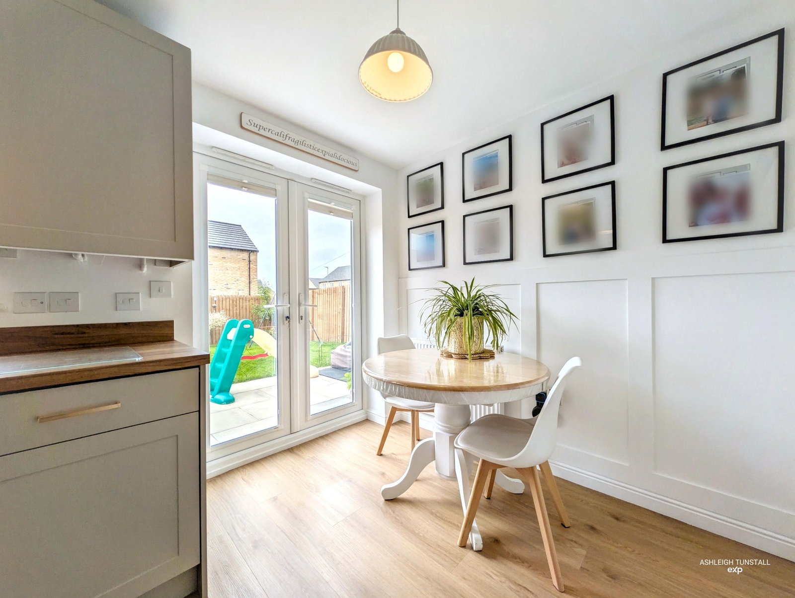 Semi Detached House in Workington 