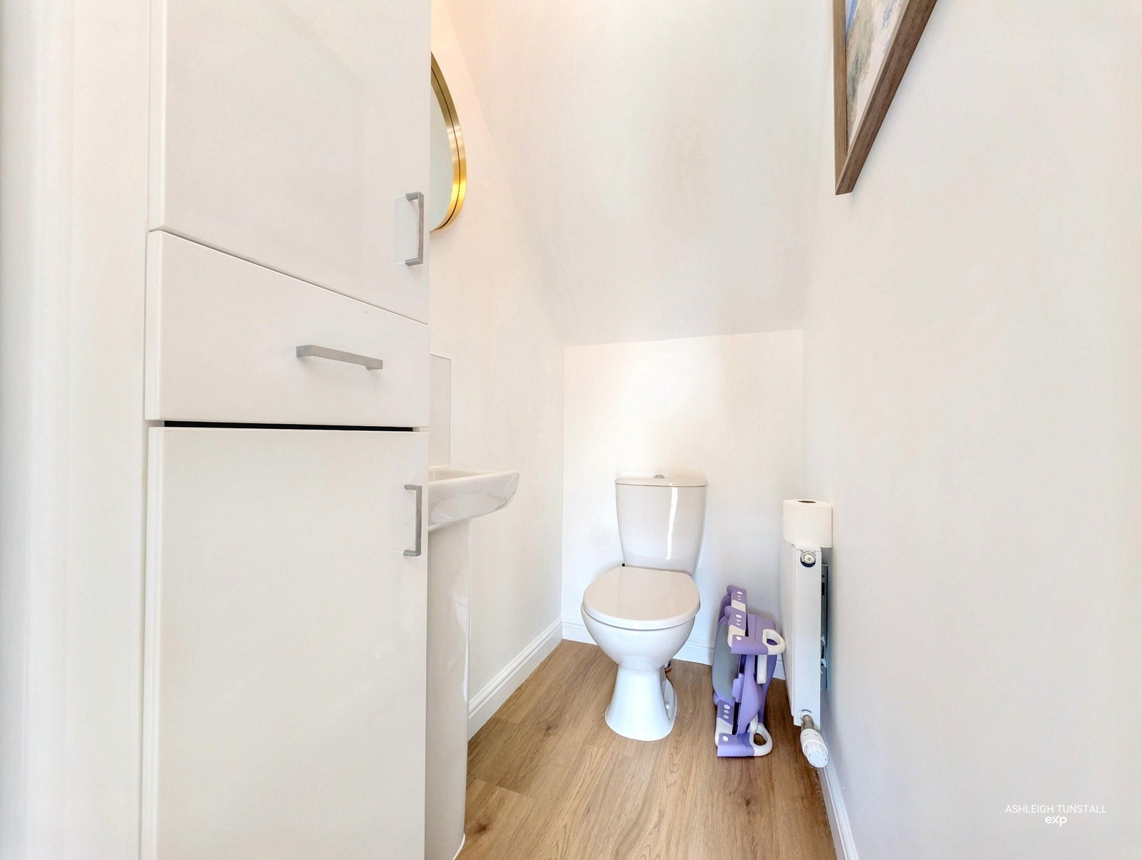 Semi Detached House in Workington 
