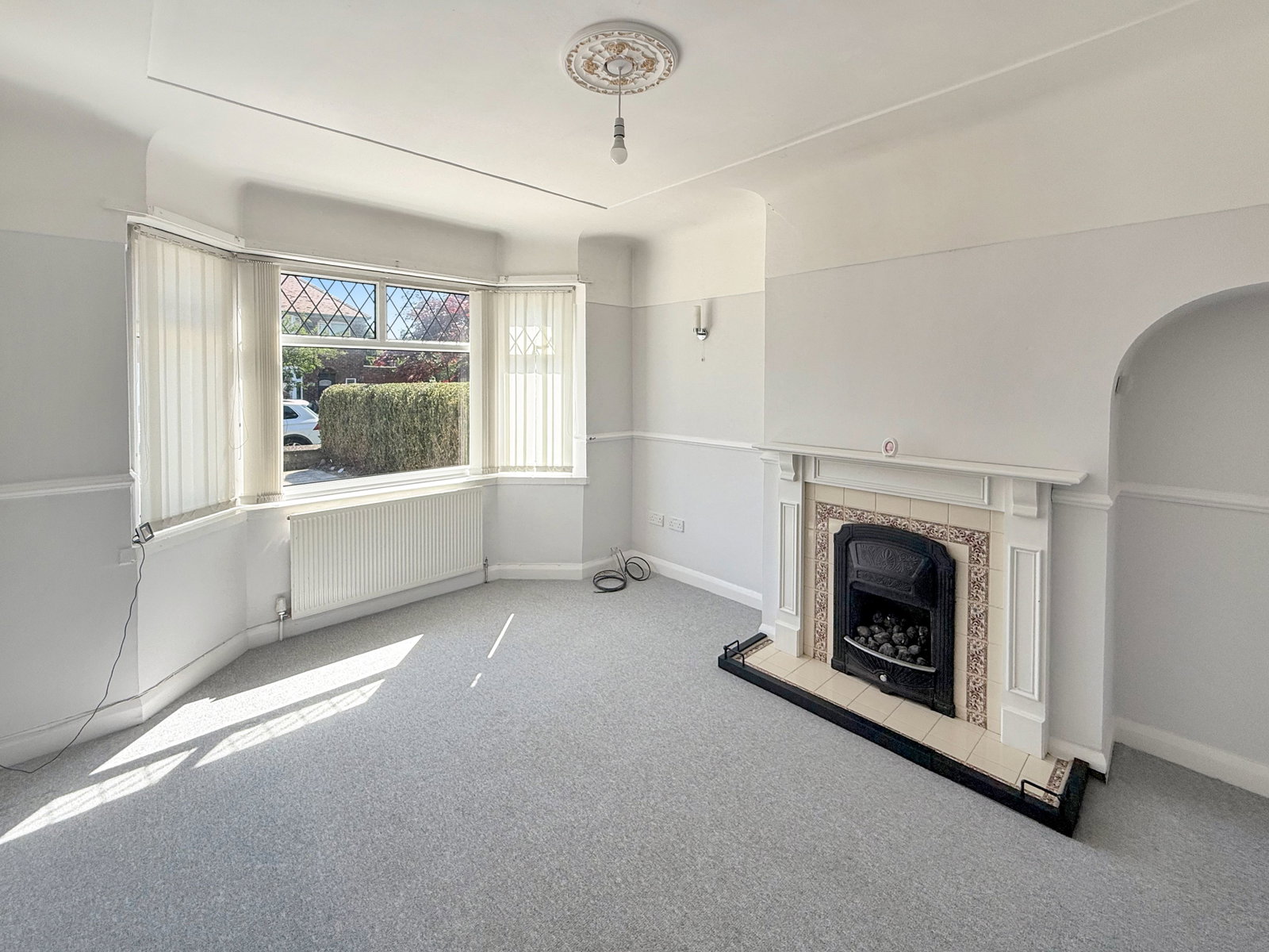Semi Detached House in Wirral