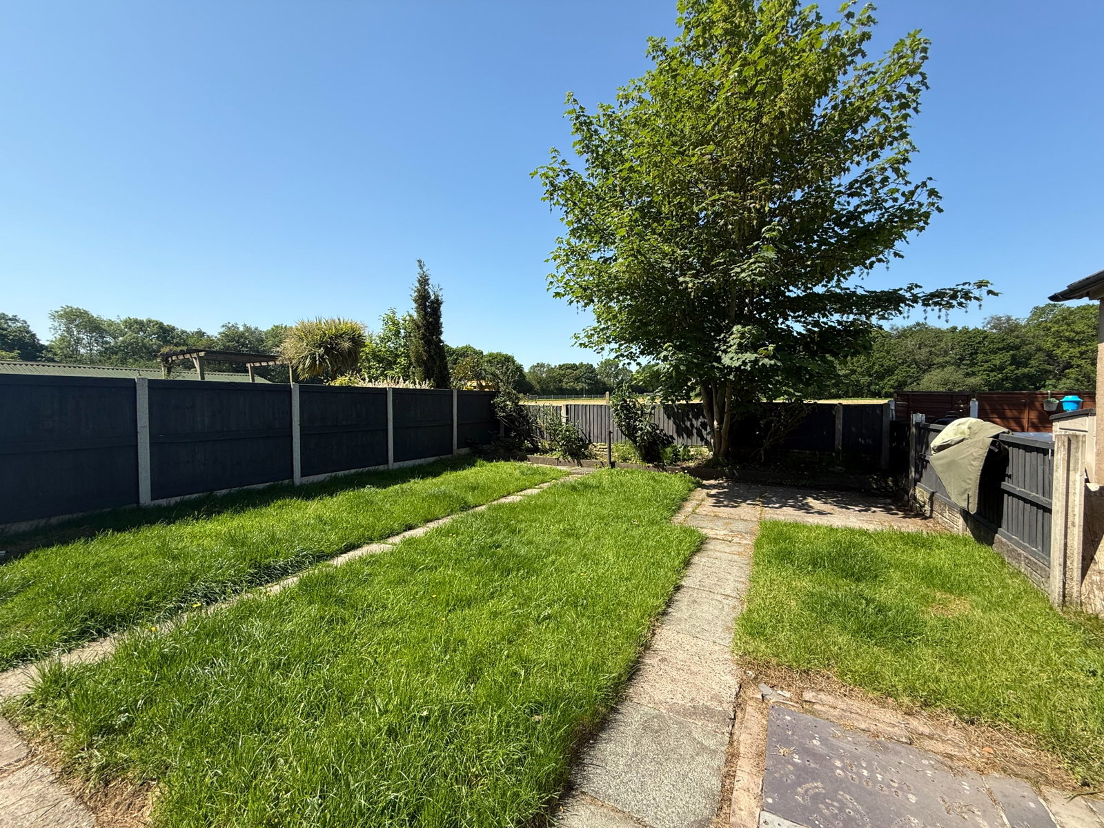 Semi Detached House in Wirral