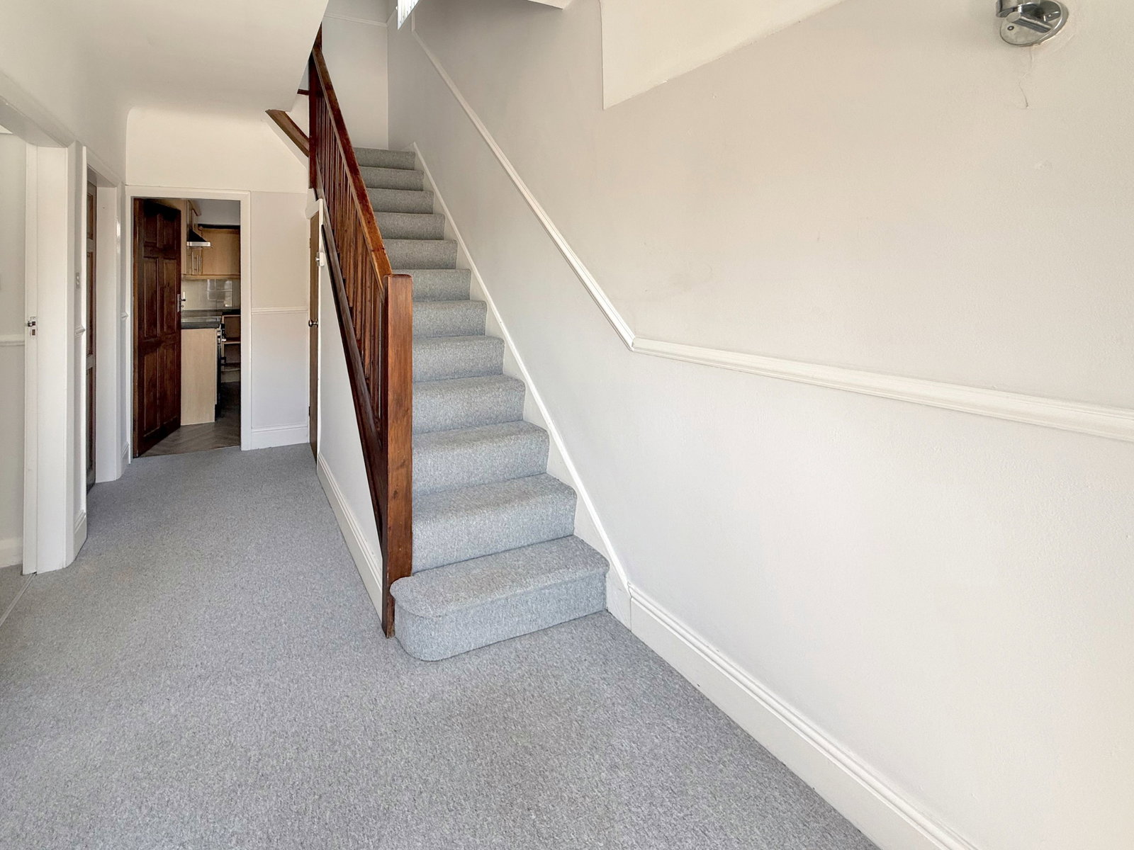 Semi Detached House in Wirral