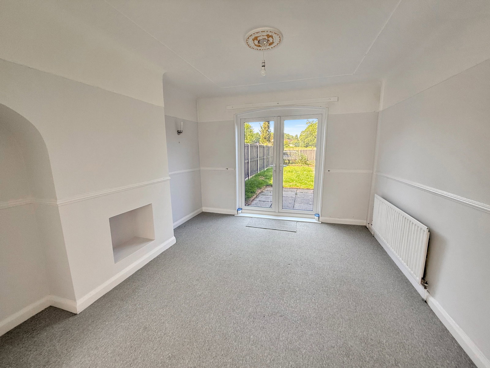 Semi Detached House in Wirral