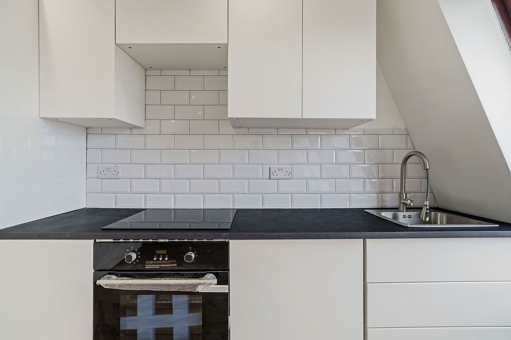 Flat in Sutton