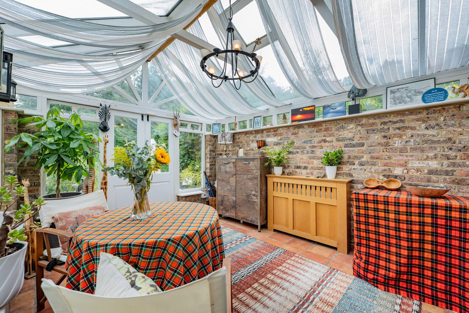 Cottage in Crowborough