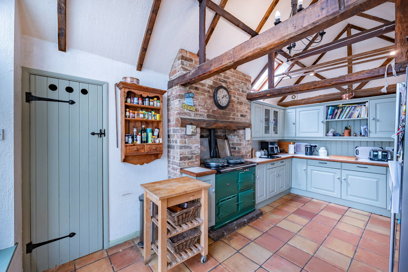 Cottage in Crowborough