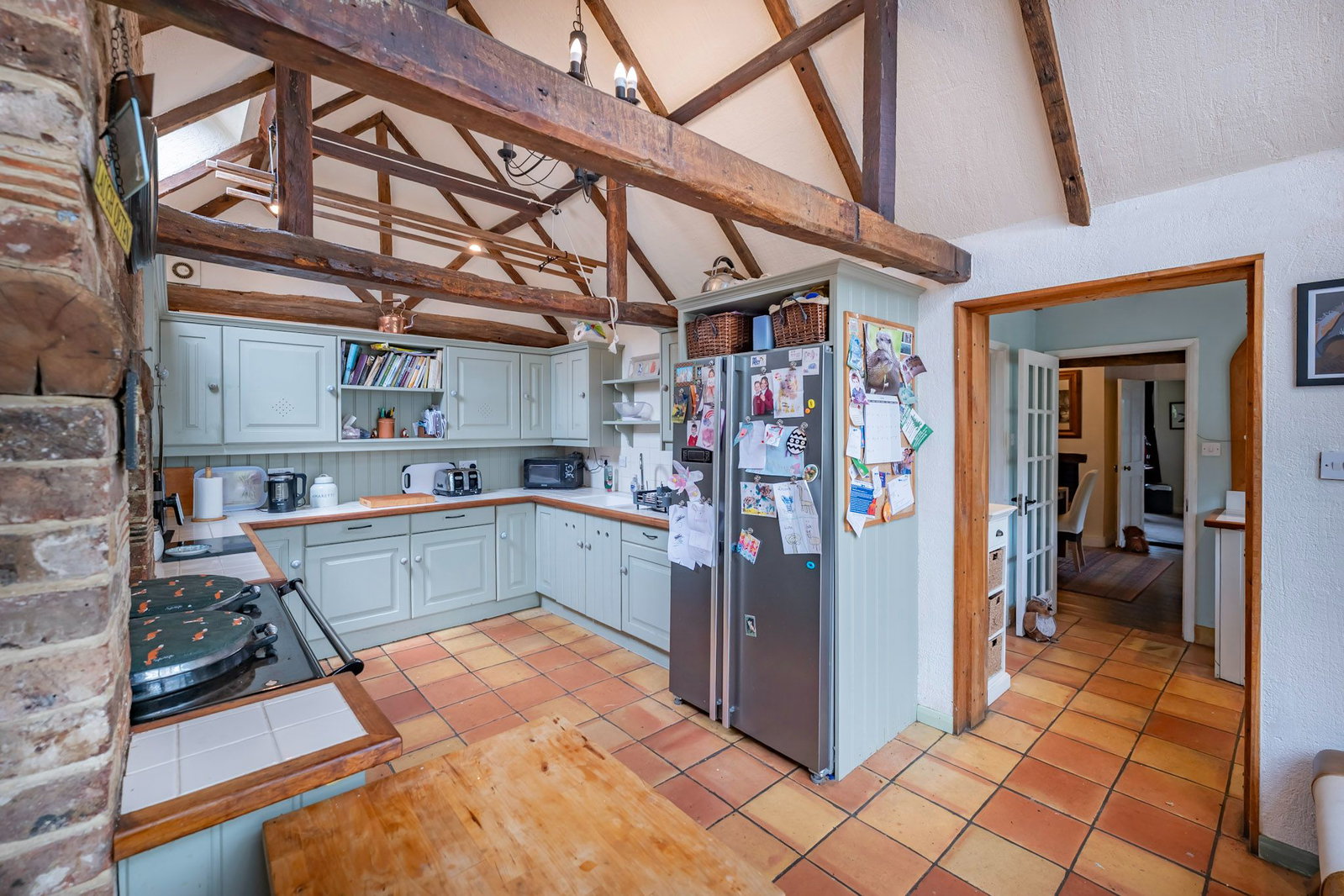 Cottage in Crowborough