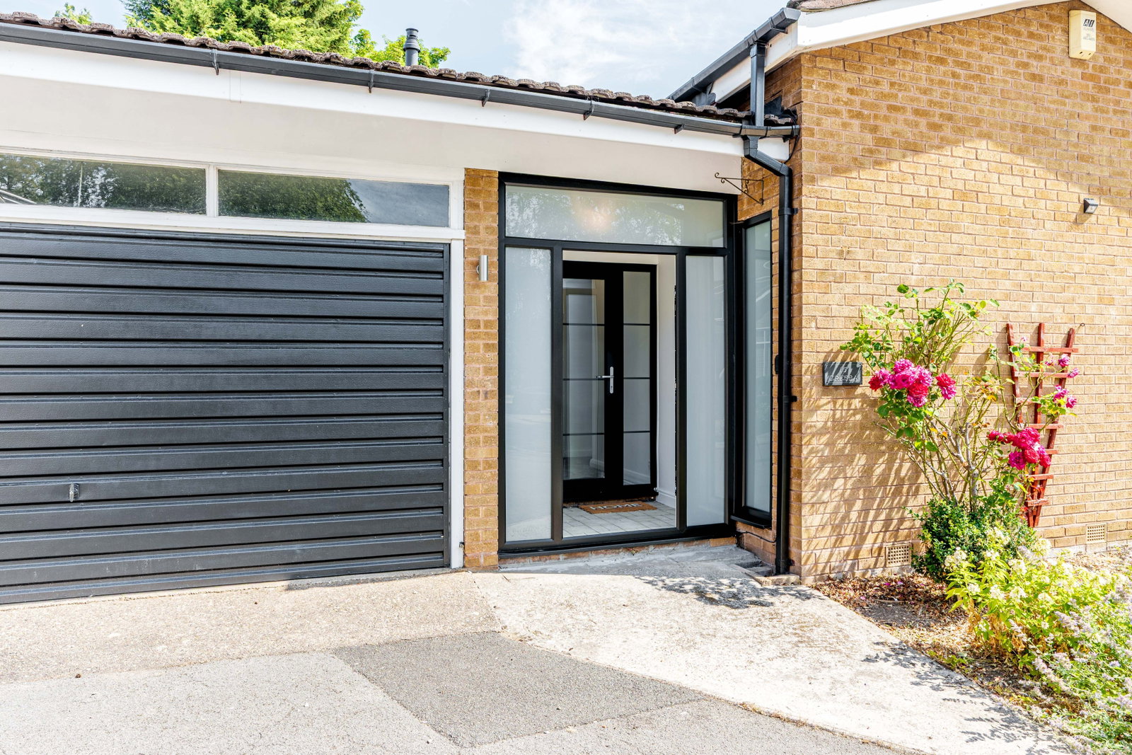 Bungalow in Walsall