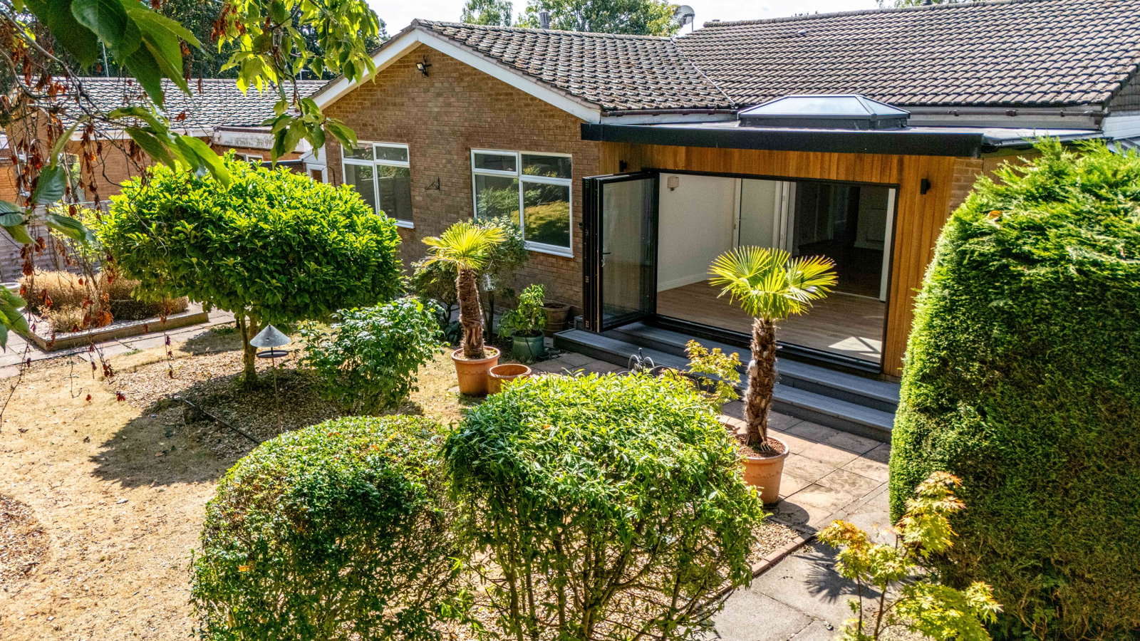 Bungalow in Walsall