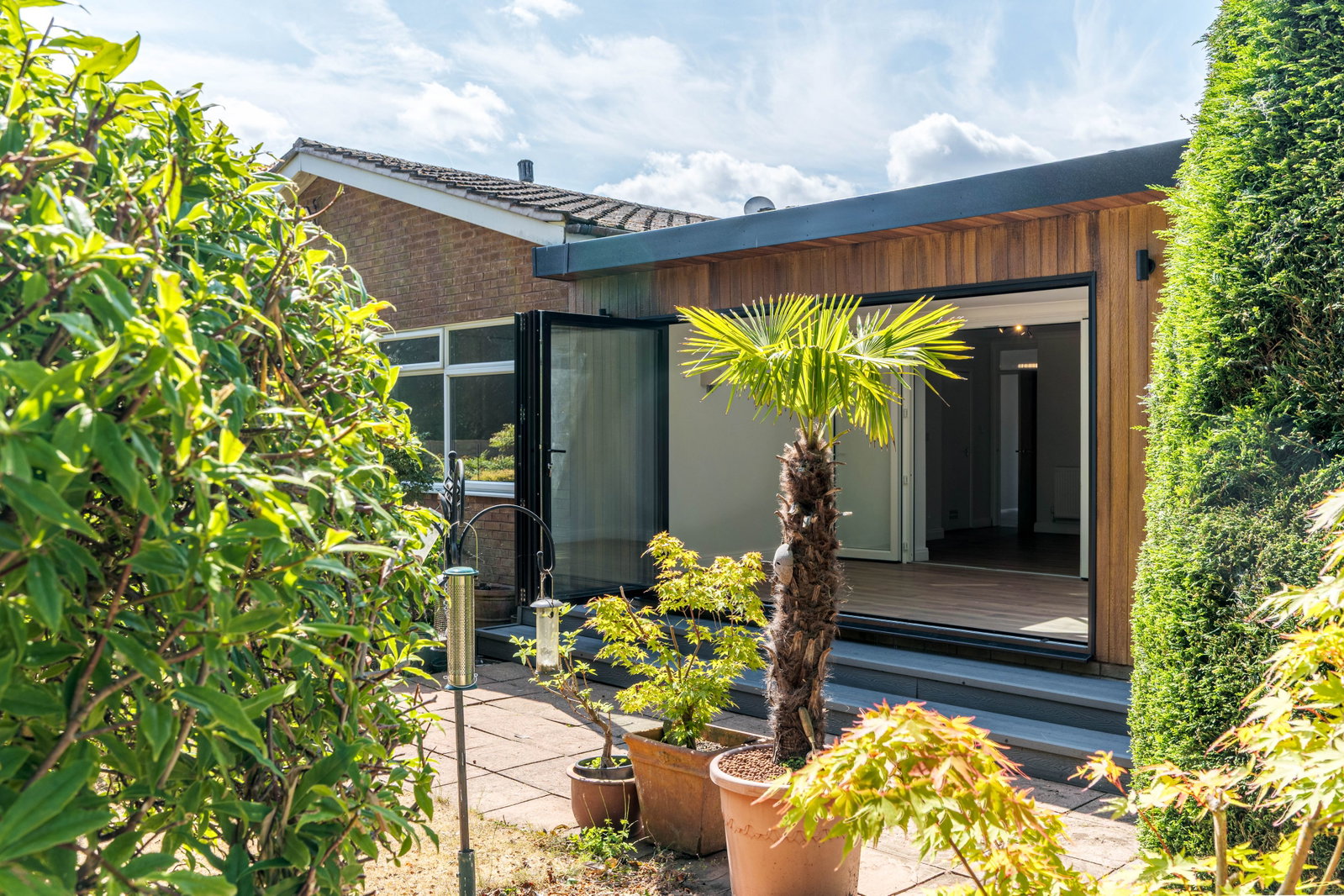 Bungalow in Walsall